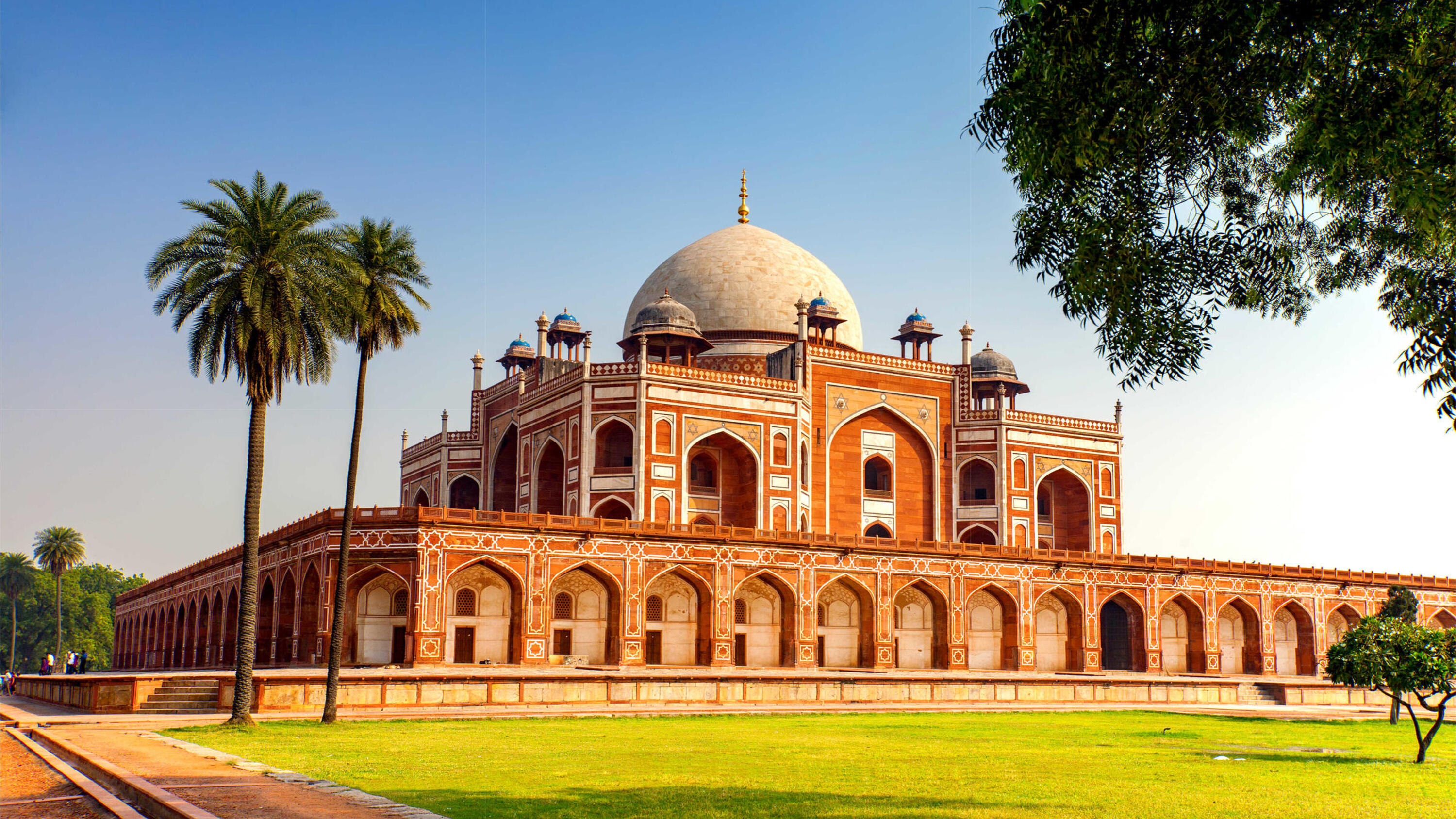 Delhi: Guided Evening Tour of Delhi City