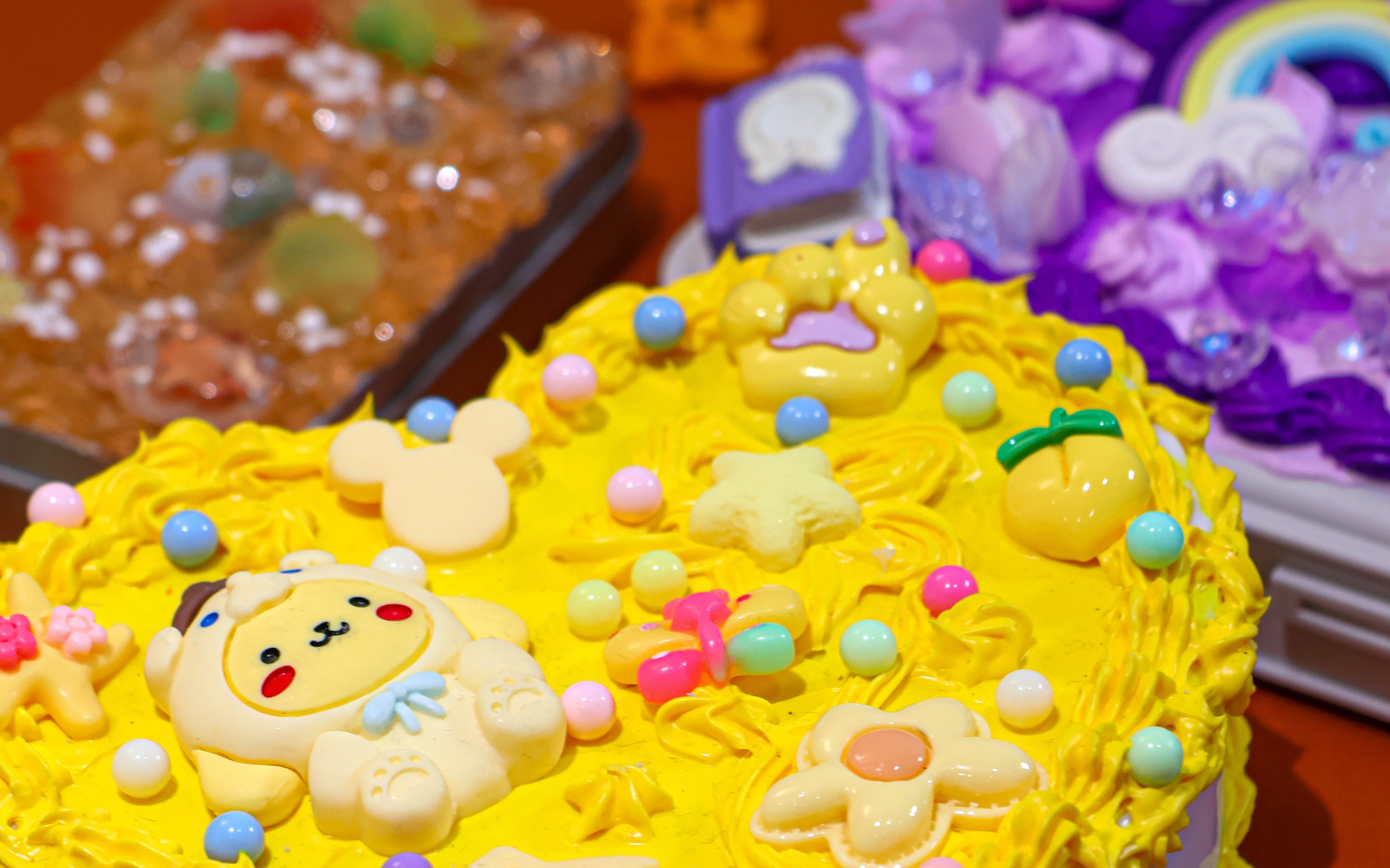 Deco Den Workshop by Art Werkx