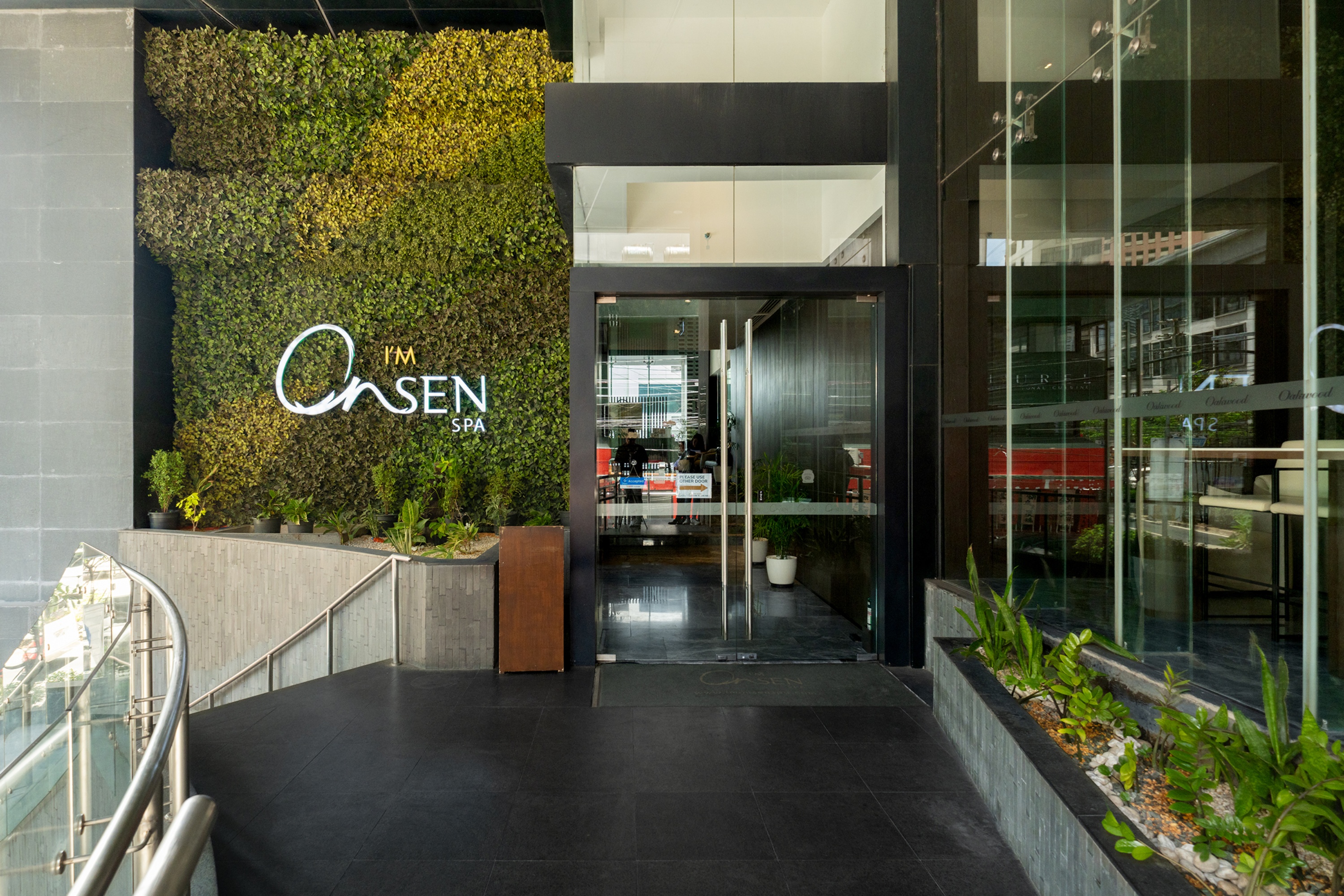 I'M Onsen Spa Makati