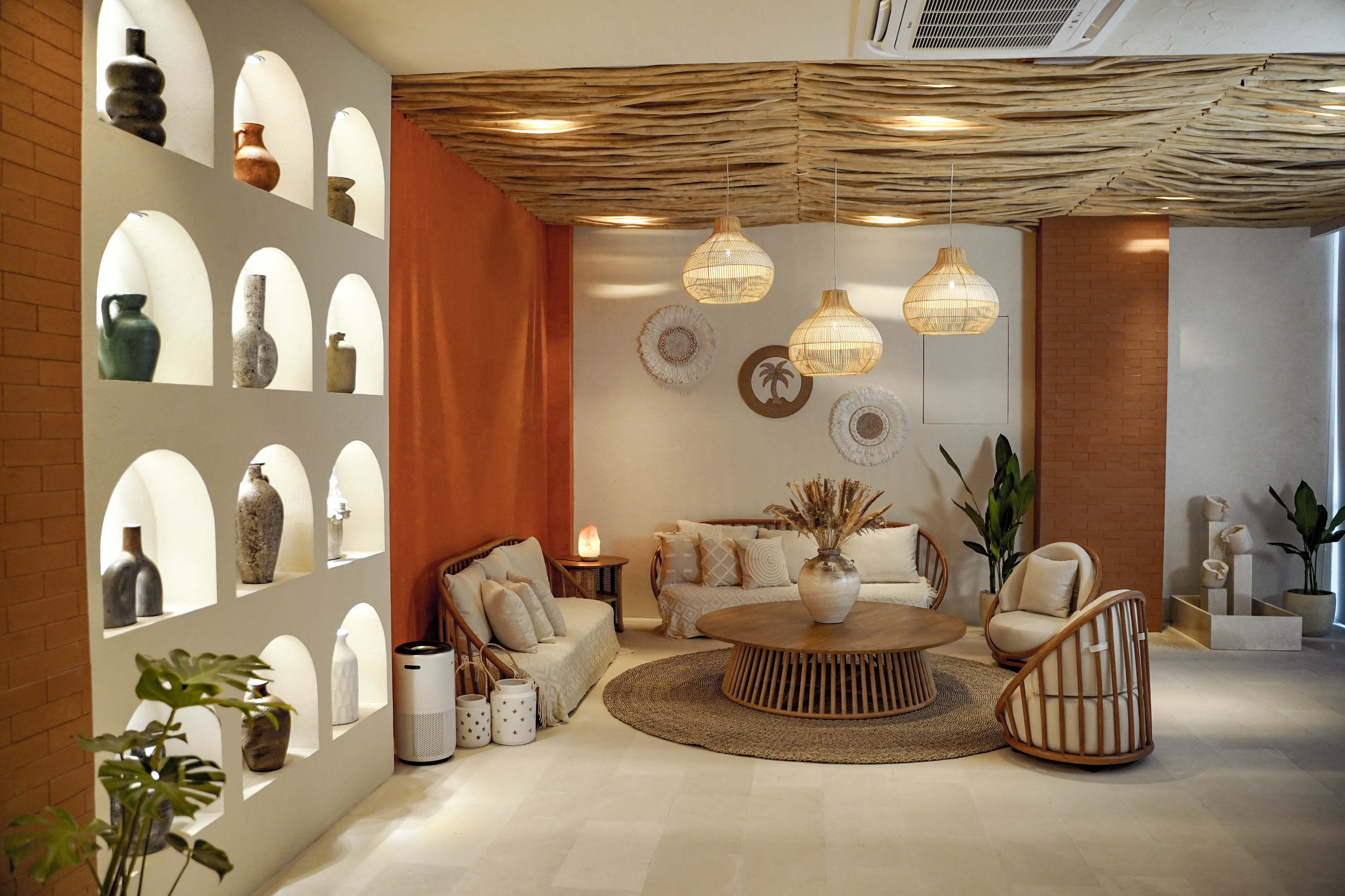 Sanje Wellness Gading Serpong in Jakarta