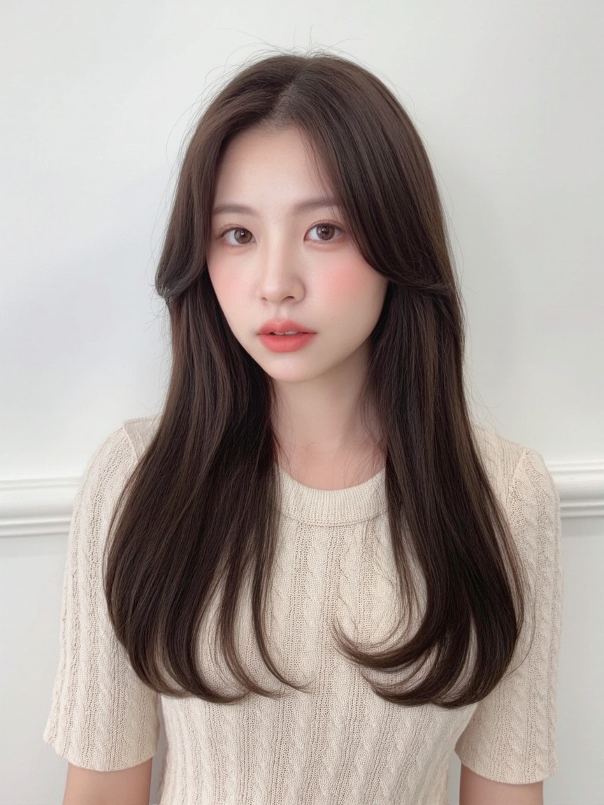  K-Beauty Hair Makeover at Juno Hair (Gangseo-gu office)