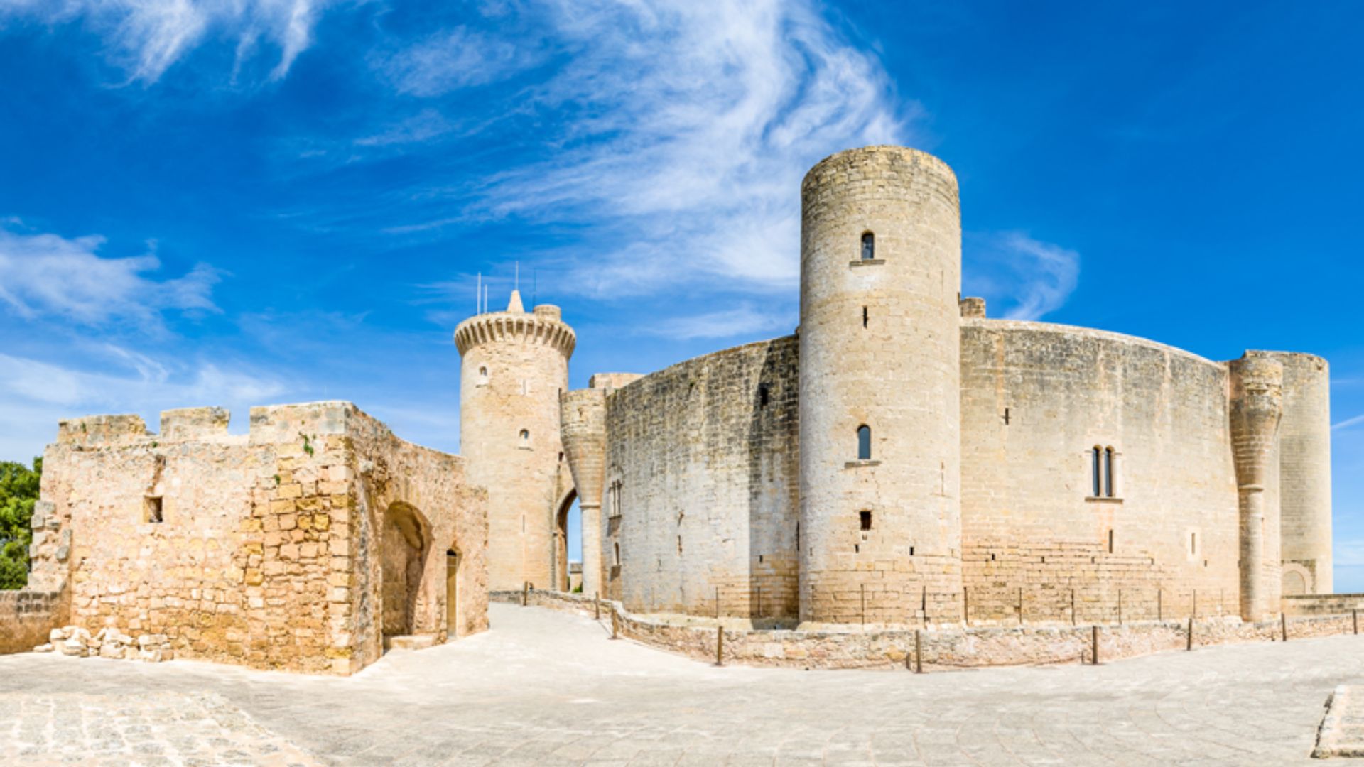 帕爾馬城市通票 (Palma de Mallorca city pass)
