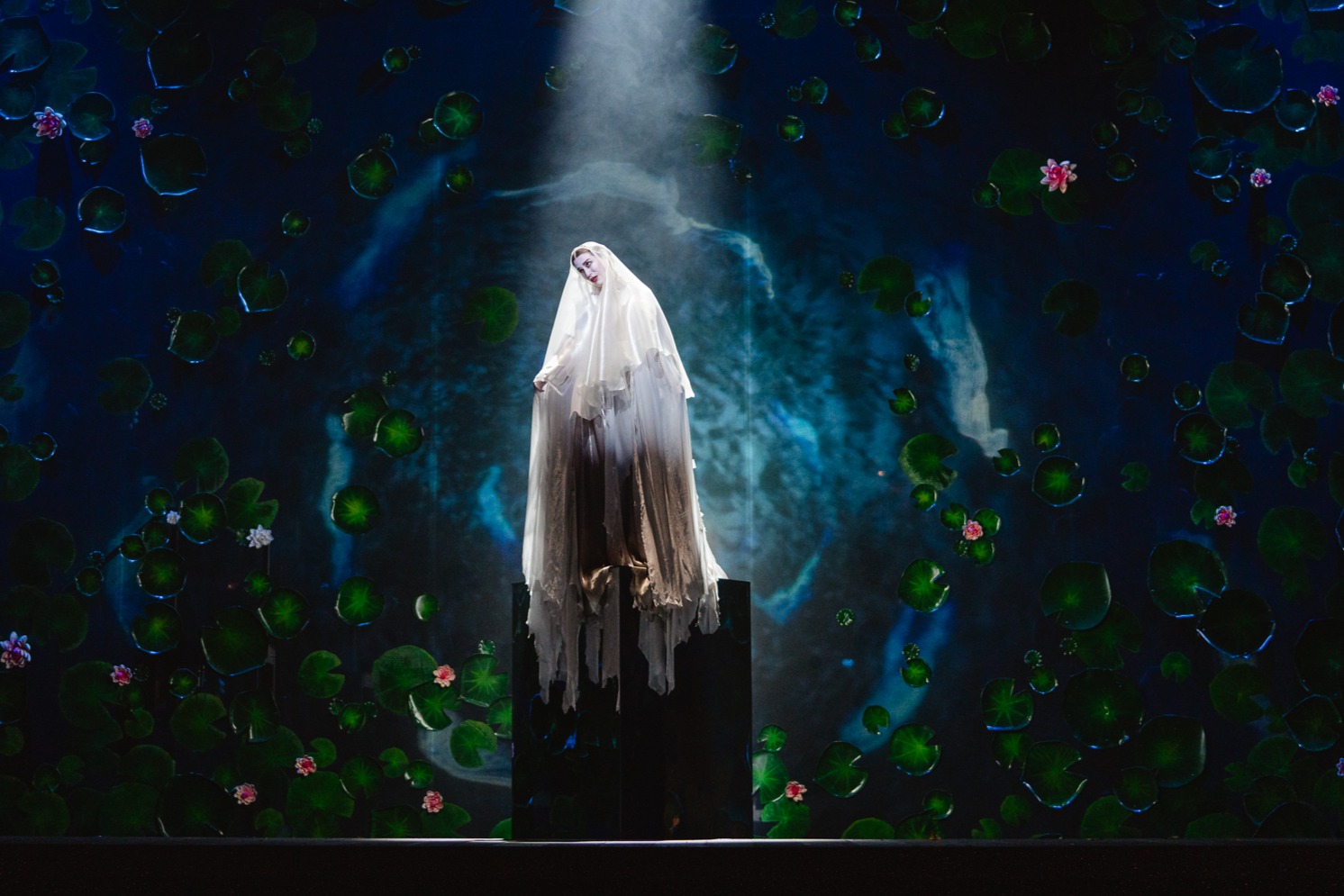 Rusalka at Sydney Opera House 