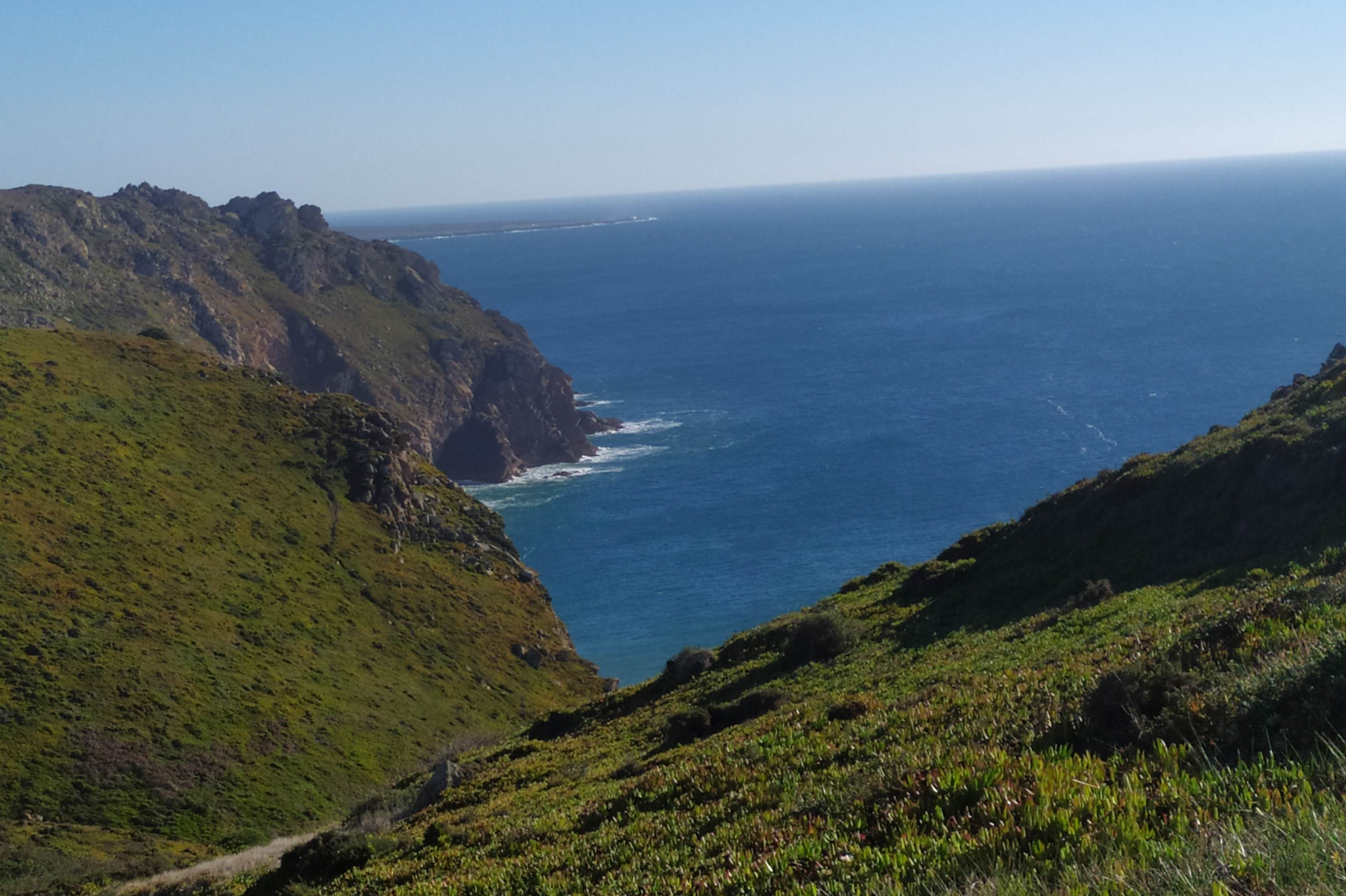 Sintra and Cascais Natural Park Tour