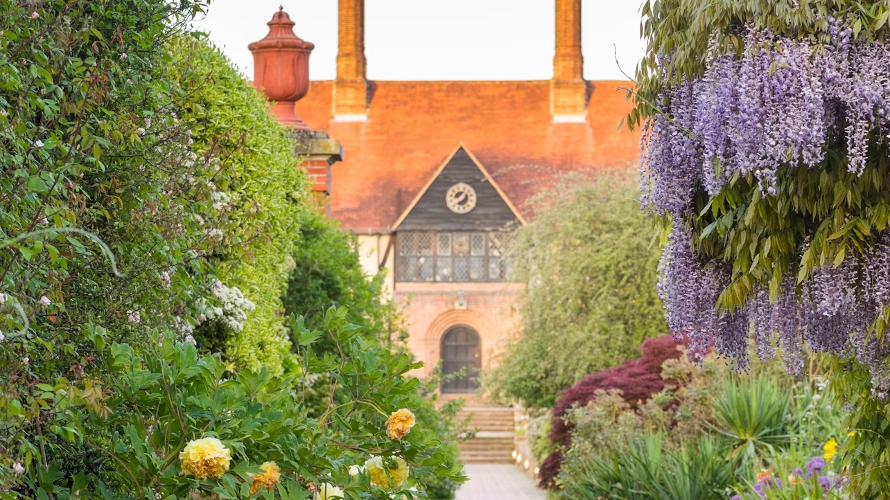 RHS Garden Wisley ticket