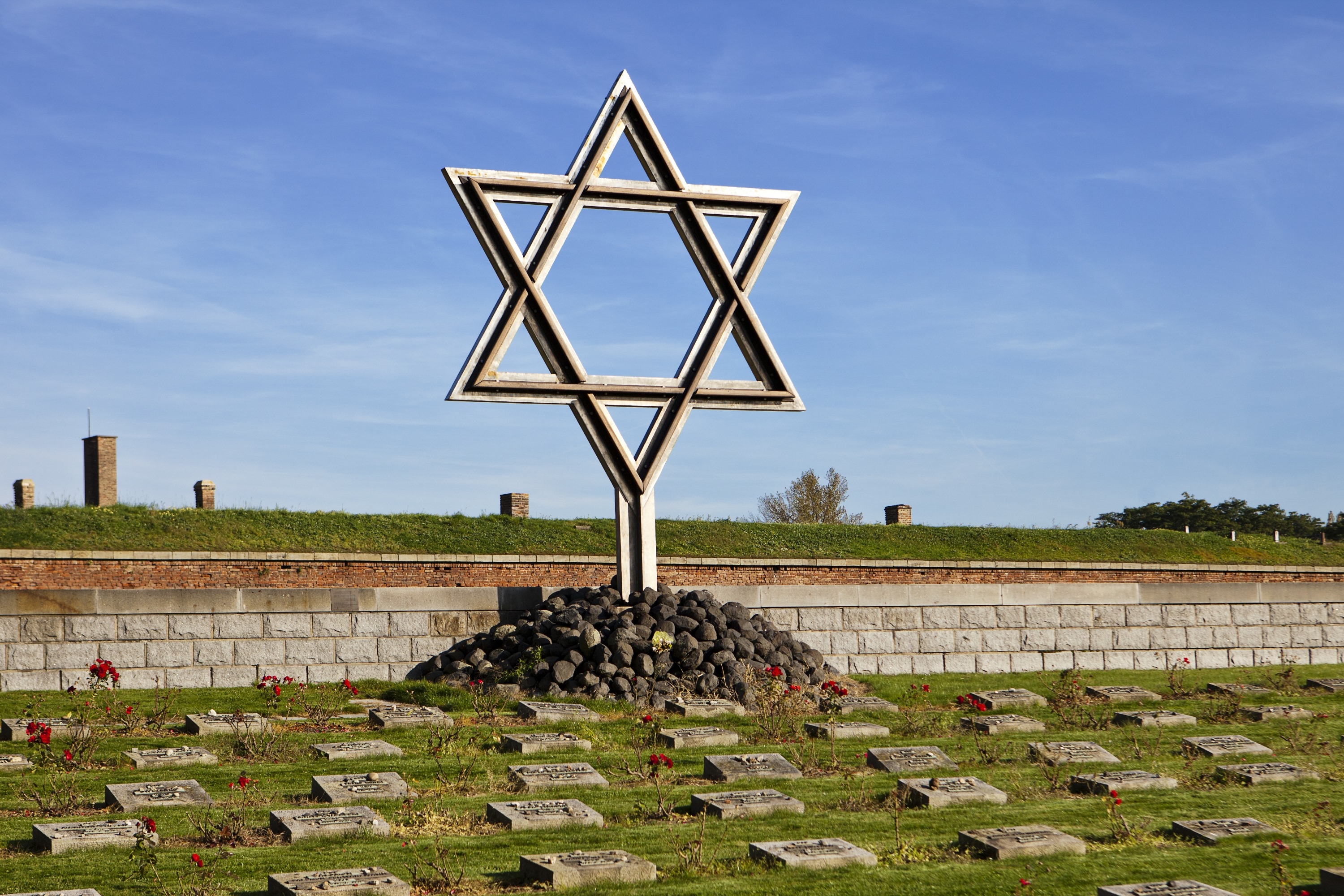 Terezin Concentration Camp Half-Day Tour from Prague