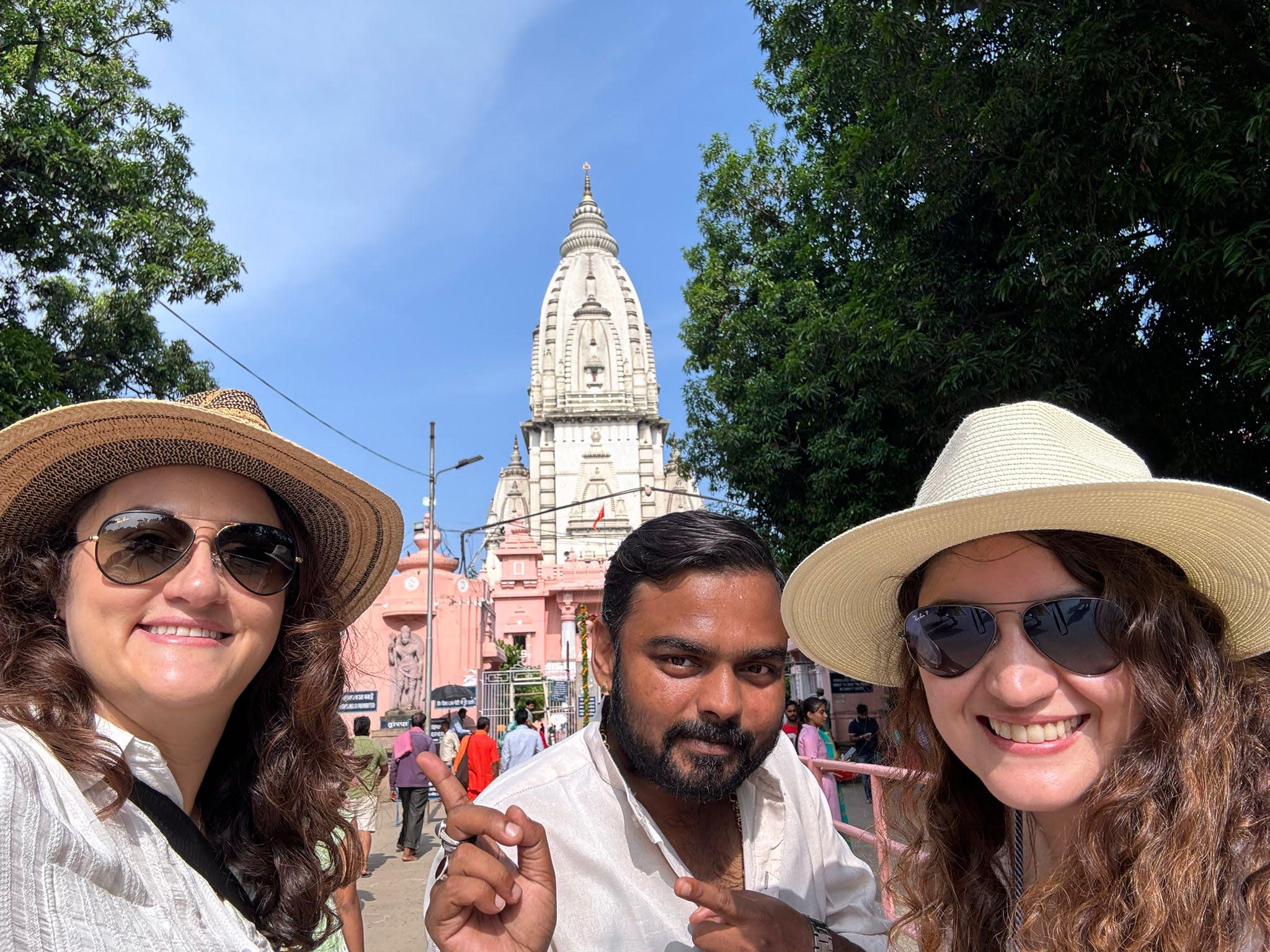 瓦拉納西 (Varanasi)：包含鹿野苑 (Sarnath) 與乘船遊覽的私人全日遊