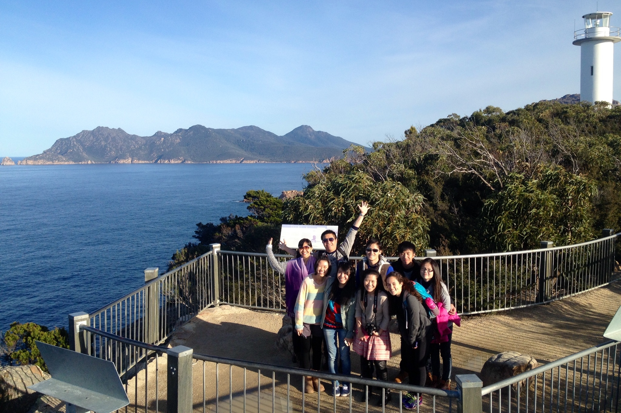 Wineglass Bay Explorer Tour