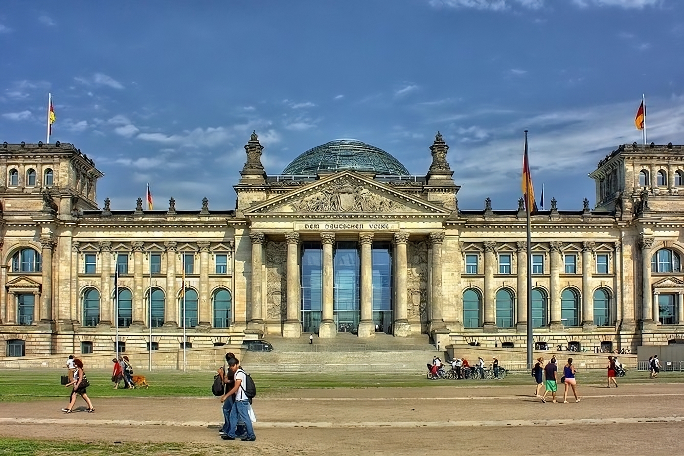 Private 3-Hour Tour in Berlin