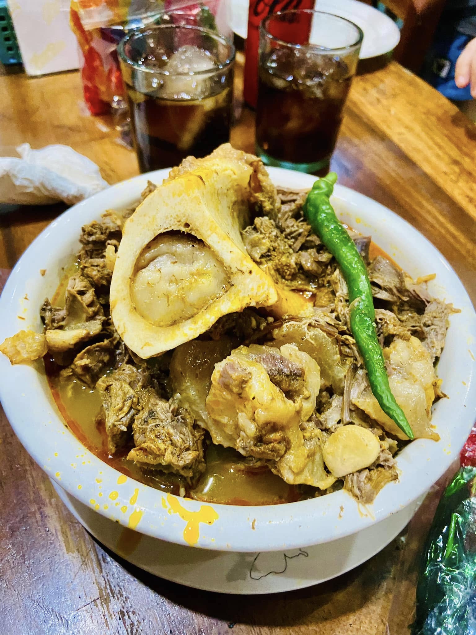巴科洛德美食之旅：半日遊