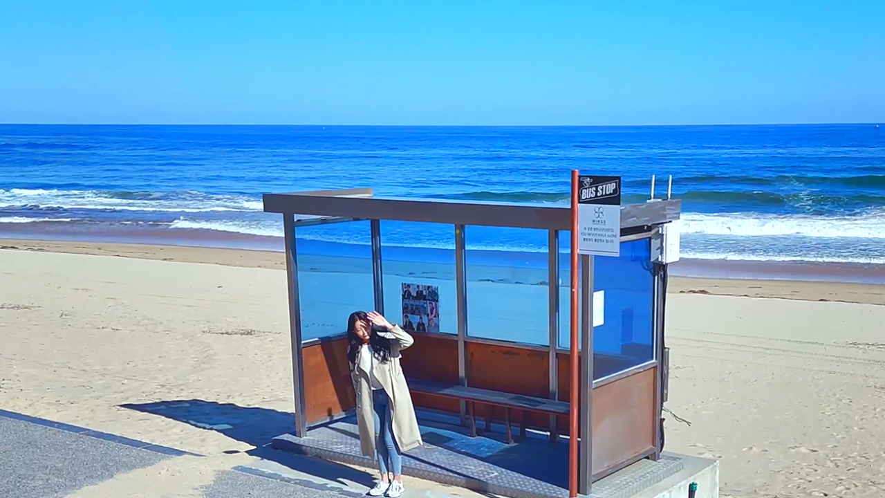 BTS專輯照片拍攝地 BTS專輯照片拍攝地