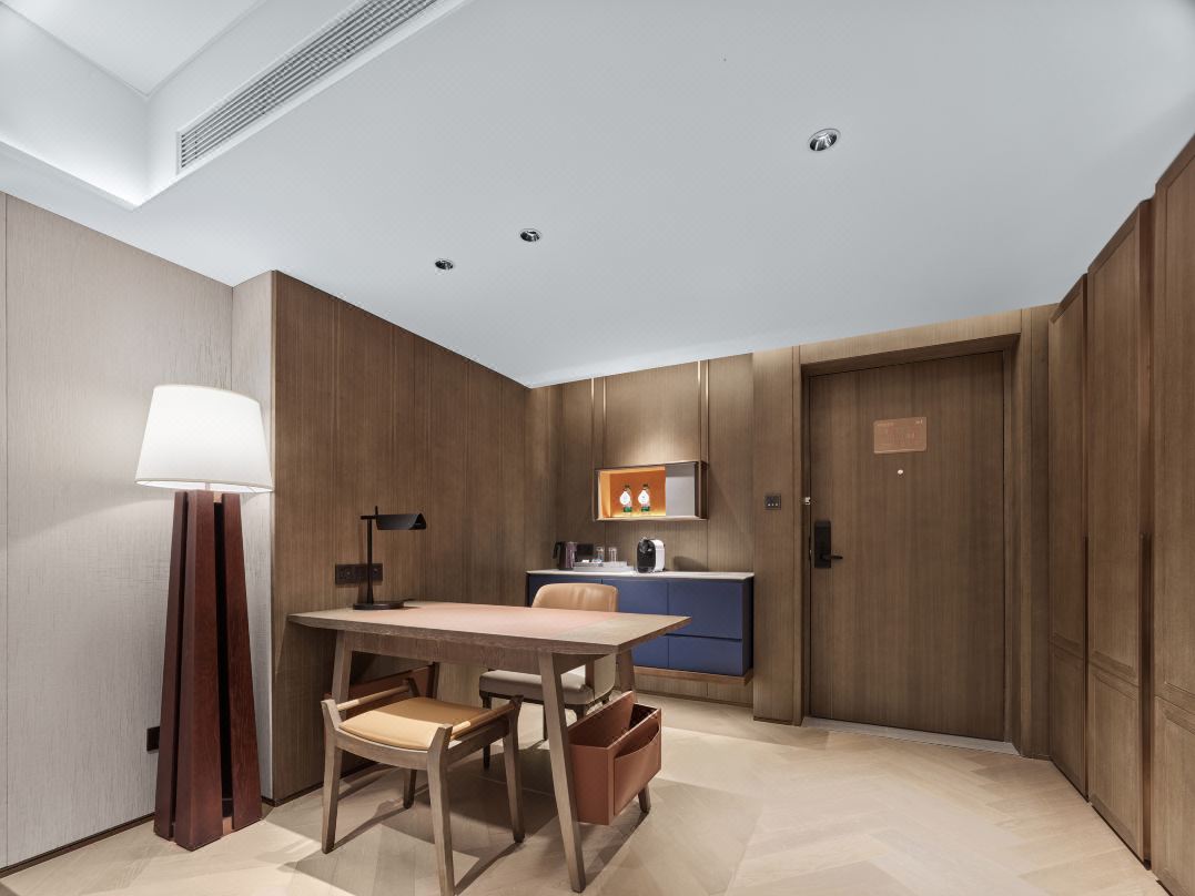 [Half-day tour of the Forbidden City/Great Wall] DoubleTree by Hilton Beijing East Third Ring Road accommodation package | Hilton Group