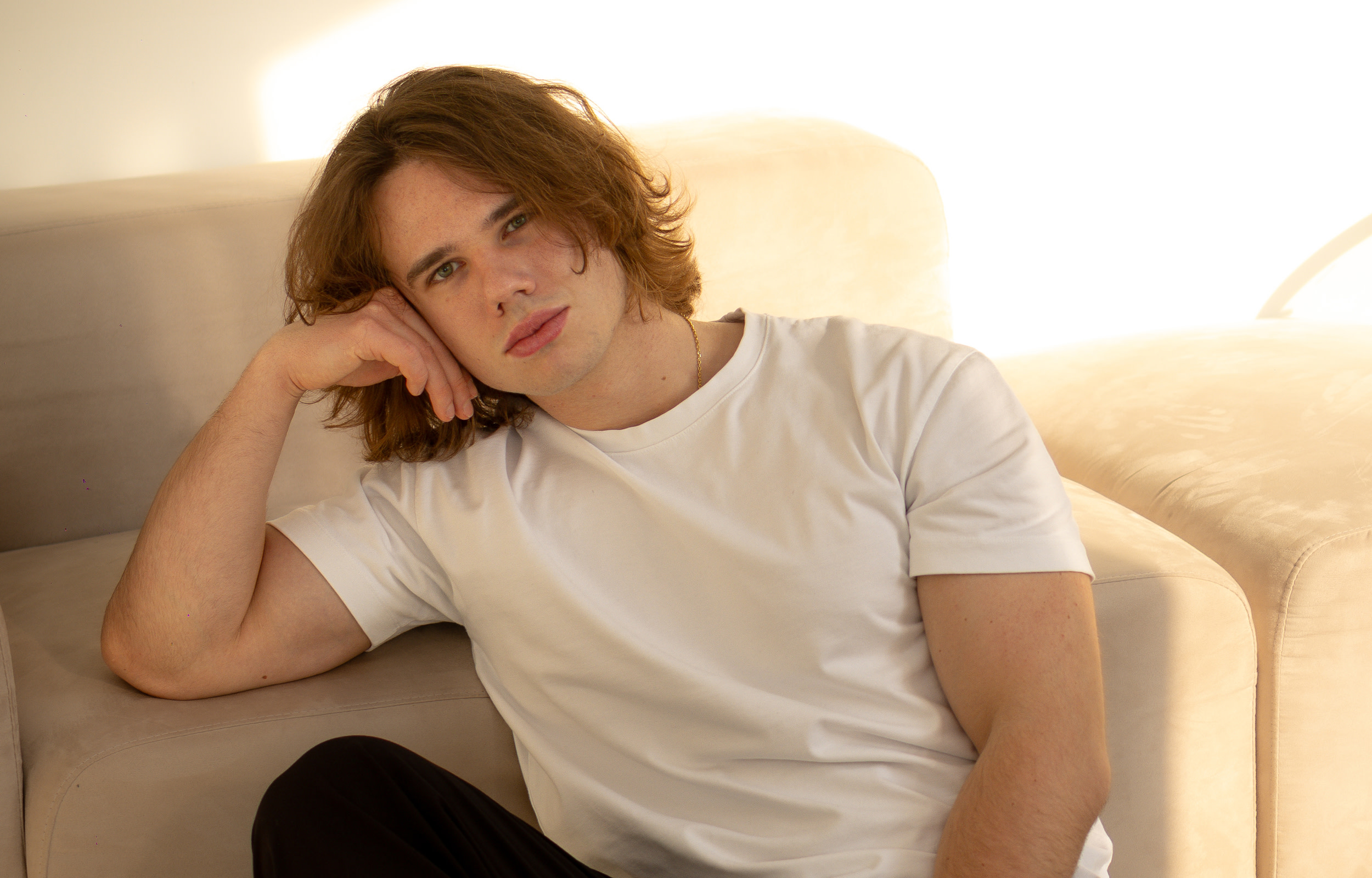 Capture Memories: Studio Photoshoot Experience in Seoul