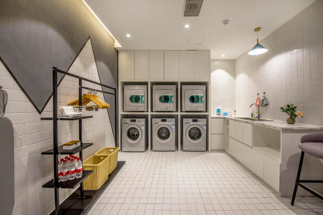 [Near Sihai Subway Station] Shenzhen Nanshan Shekou Atour Hotel Accommodation Package