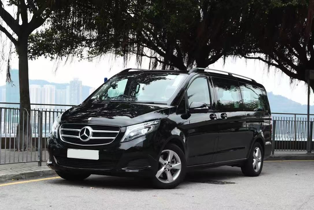 Shared Transfer | Hong Kong to Zhuhai Port