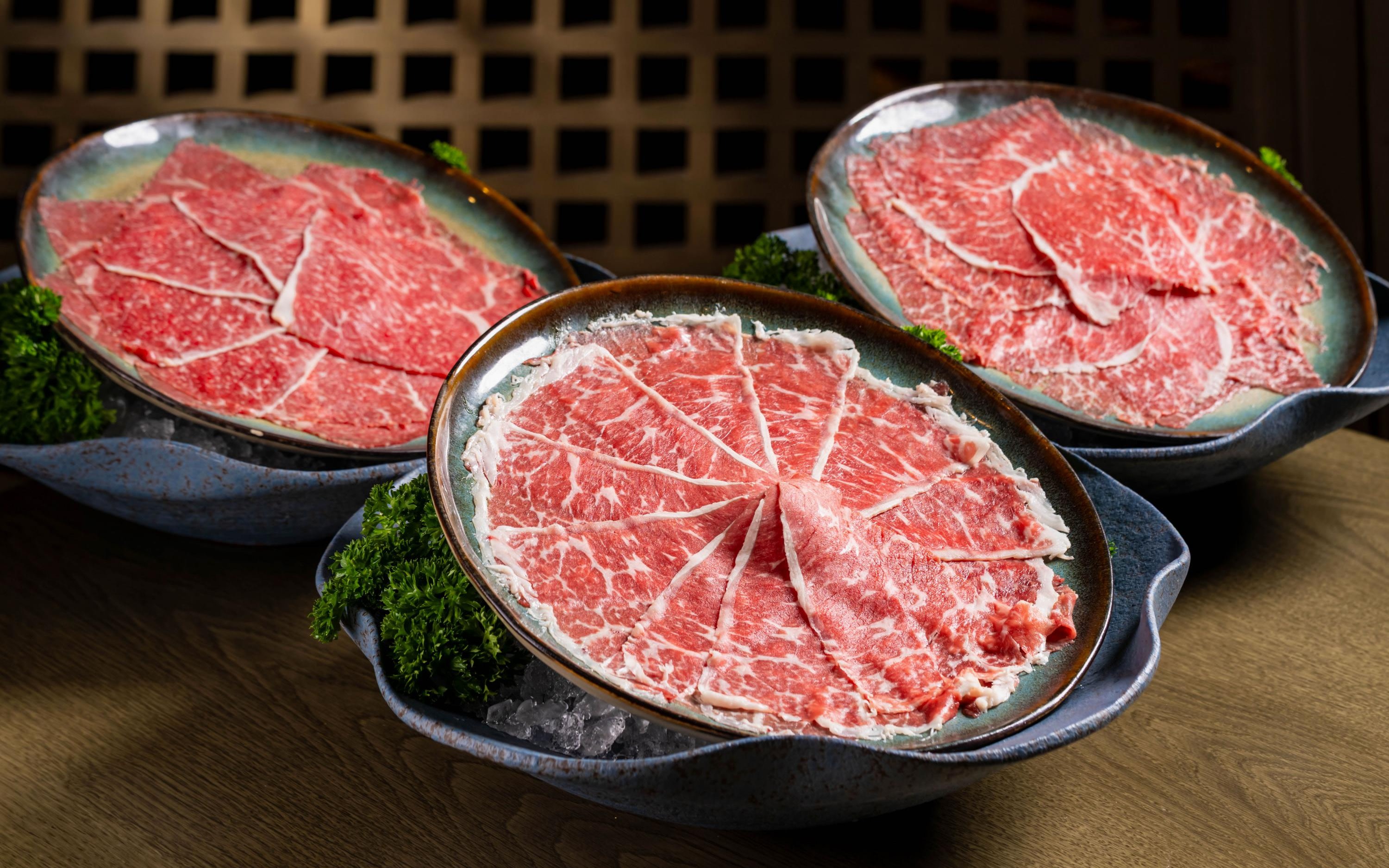 [Delightful Christmas - Early Bird Price Encore] Shenzhen Bolin Tianrui Sheraton Hotel - Buffet Voucher