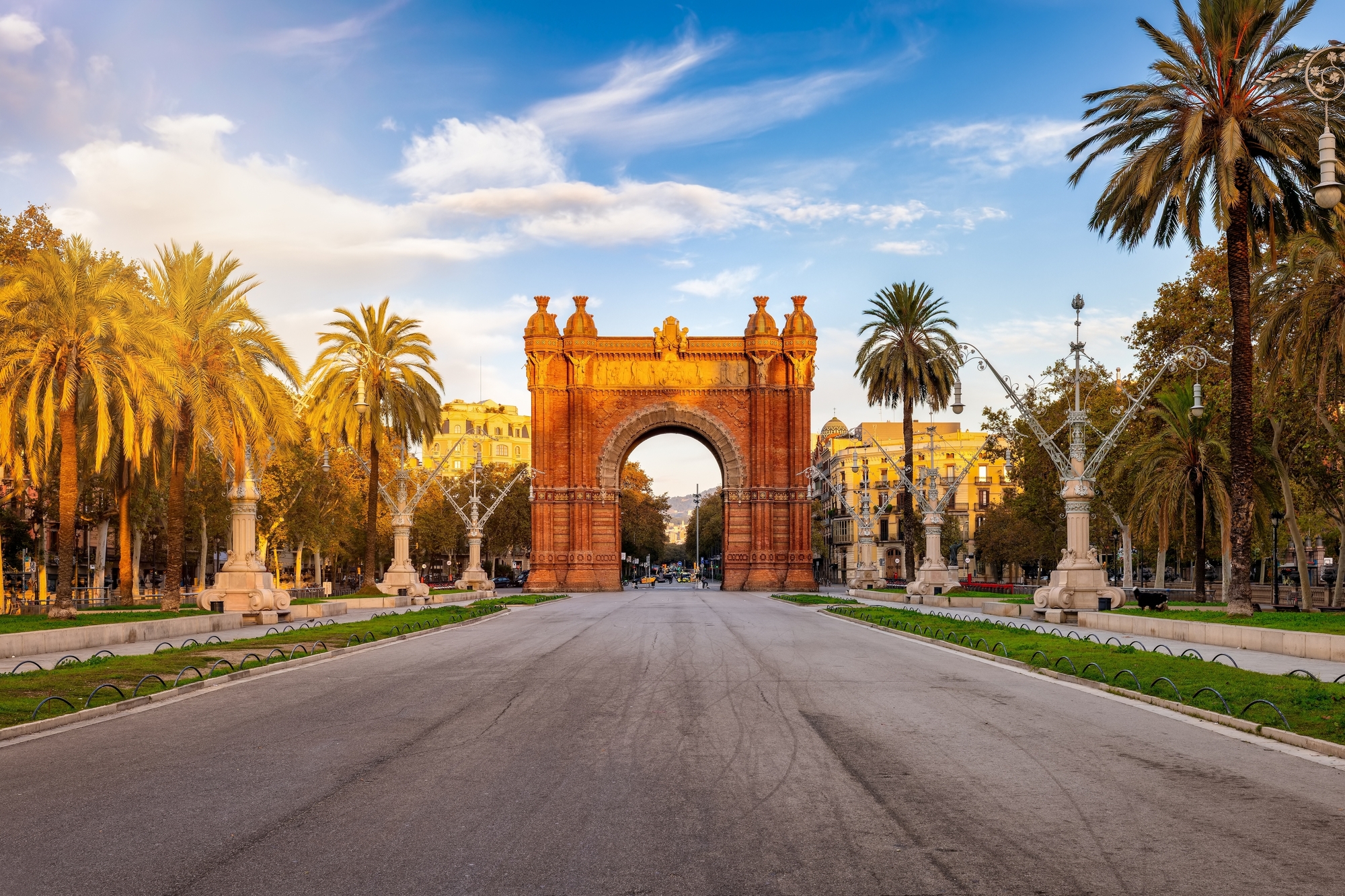 The Best of Barcelona in 2 Hours