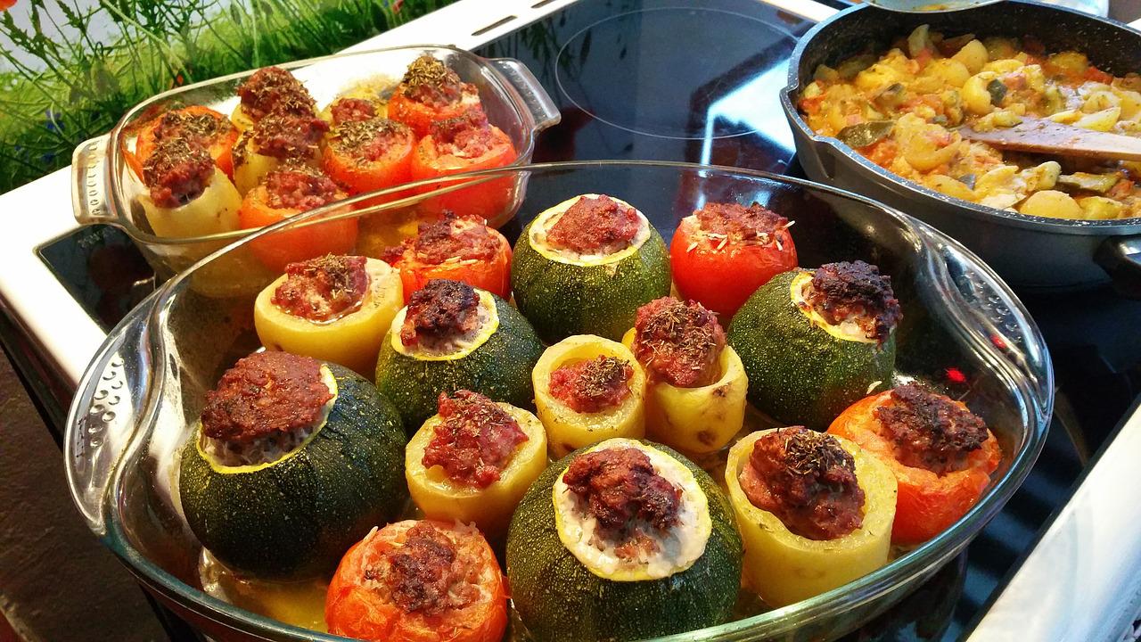 尼斯 (Nice) 美食徒步之旅