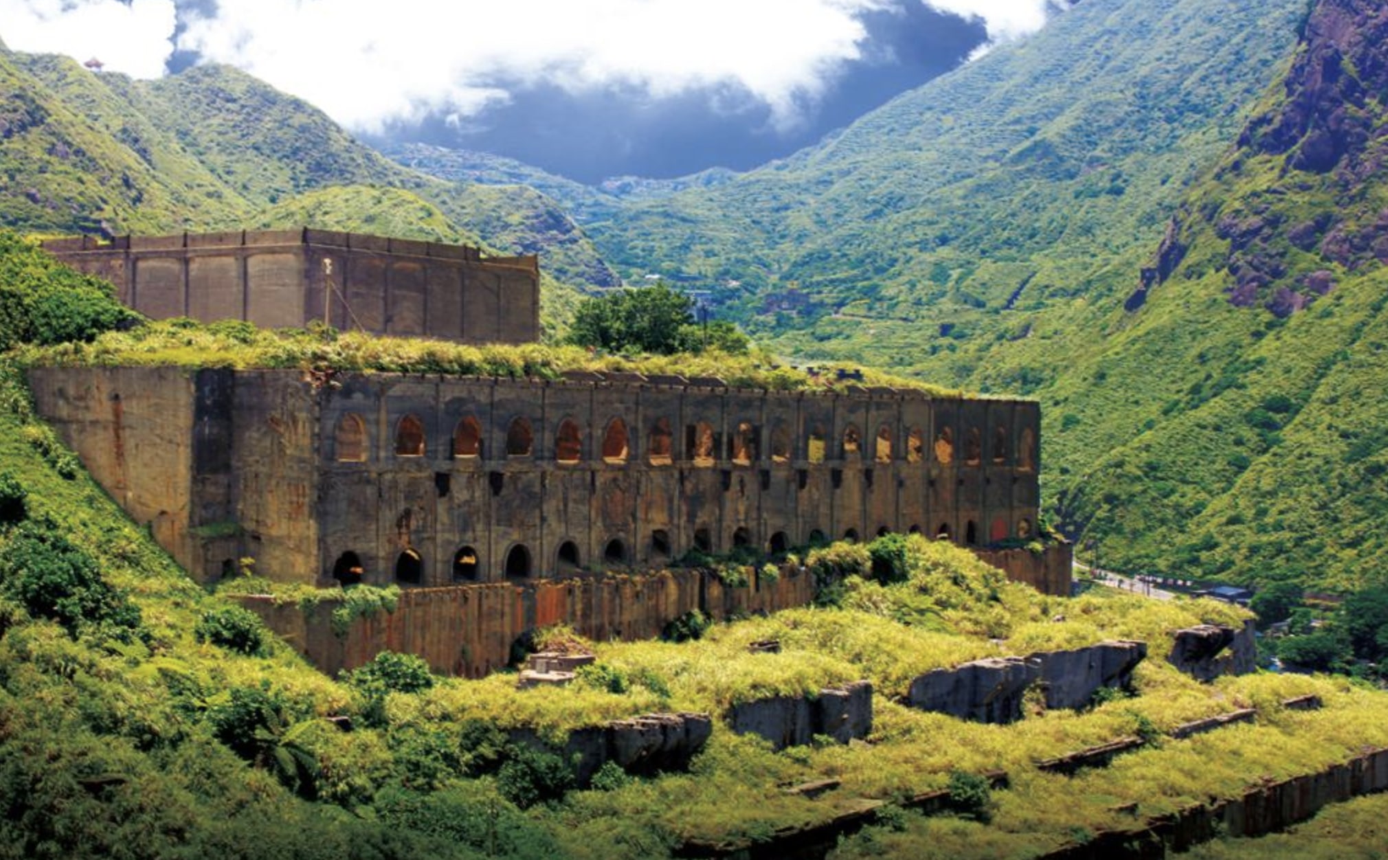 Half Day Private Tour: Jiufen, Shifen Waterfall & Pingxi Sky Lantern