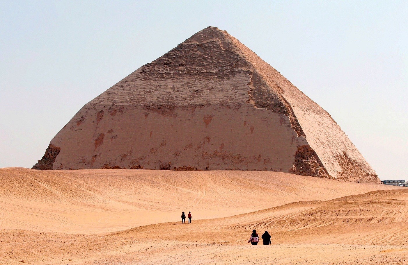 Cairo Memphis Pyramids & Saqqara Historical Tour