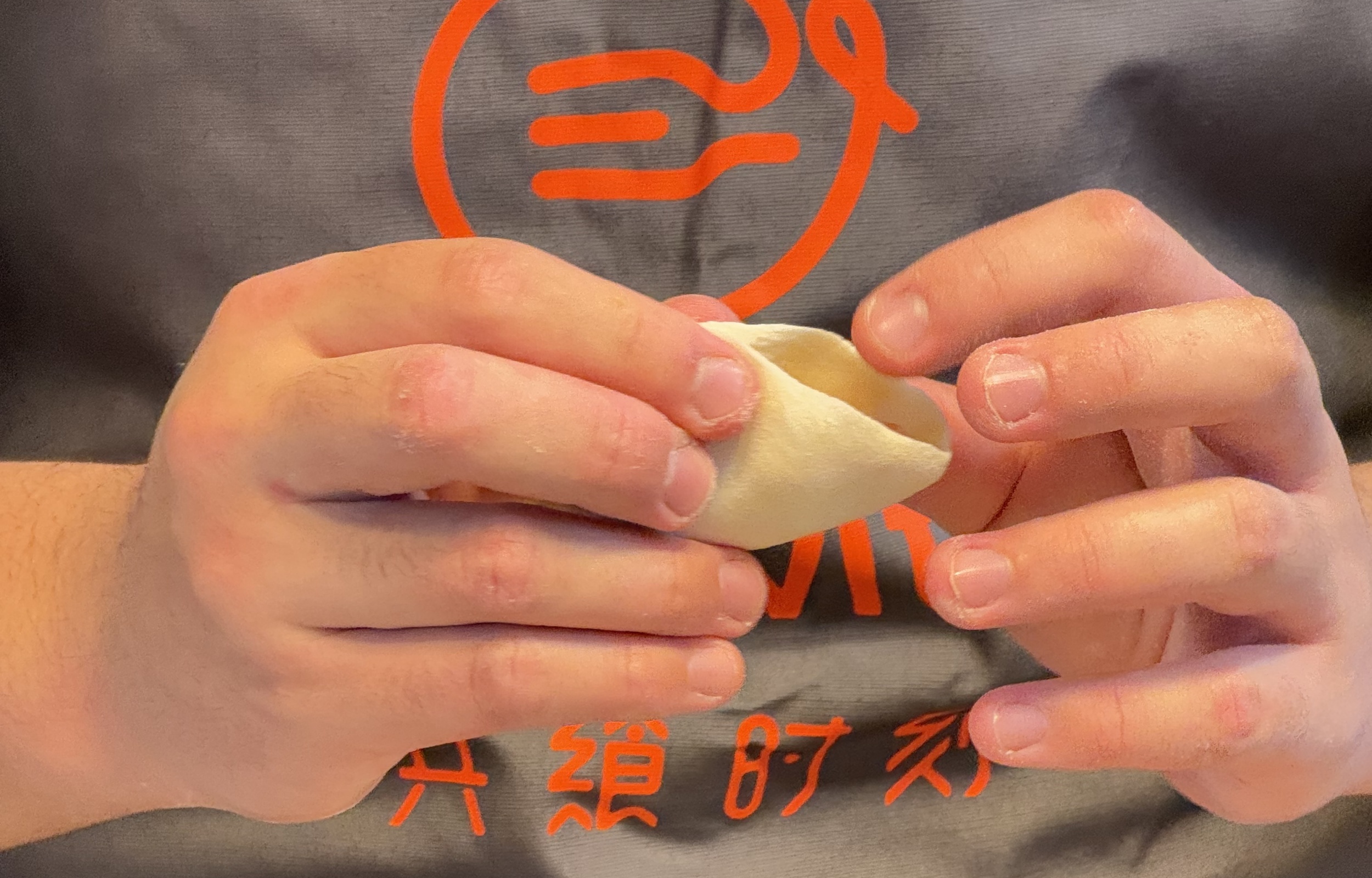 滬上阿姨手把手教你製作傳統麵點 - Eatwith