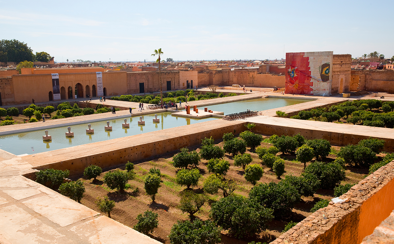 Discover Marrakech Rich Heritage: A Guided Journey Through History