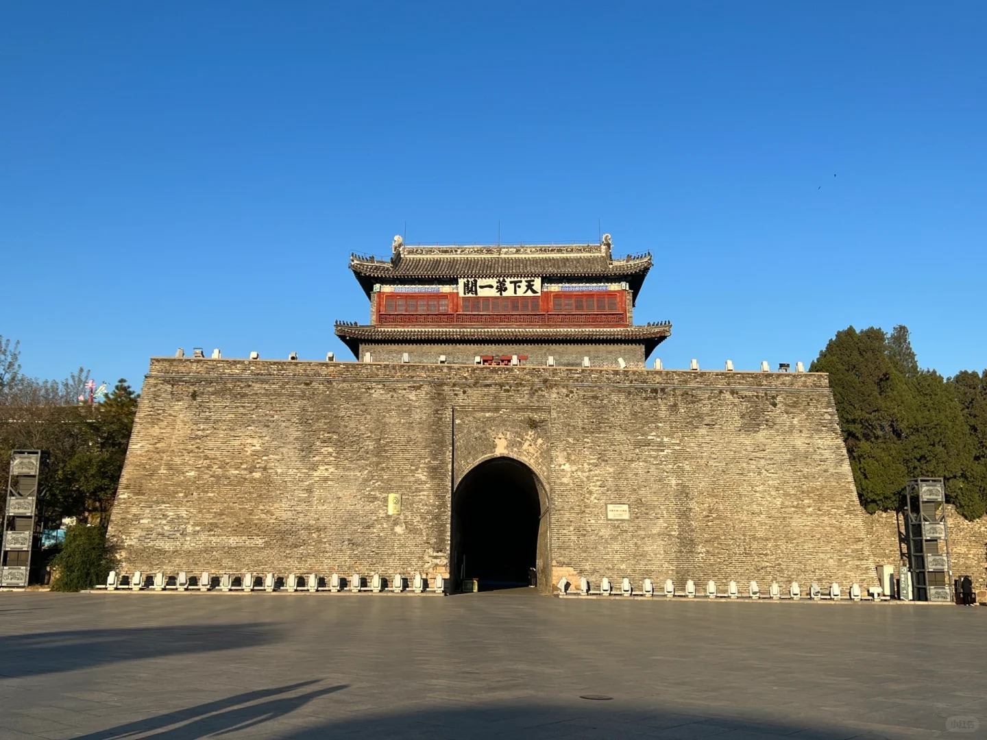 [China Railway Tour] Three-day tour from Beijing to Qinhuangdao Beidaihe