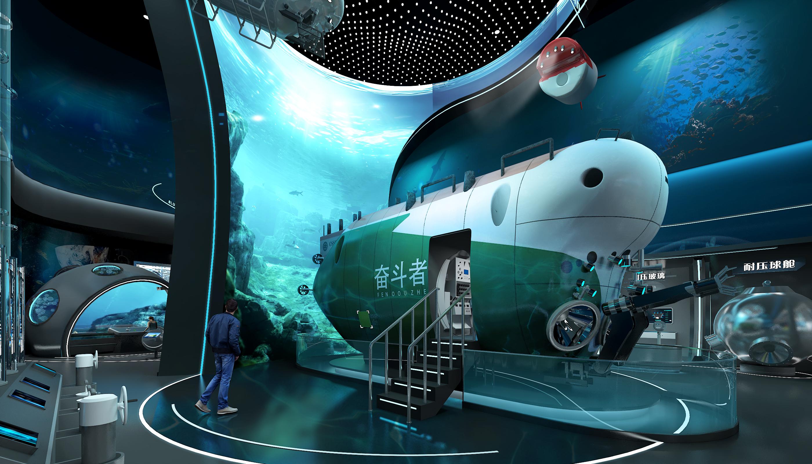 [Near Wanda Mall] Grand Mercure Shenzhen Guangming Hotel Accommodation Package | Science and Technology Museum Exploration | Direct Subway Access