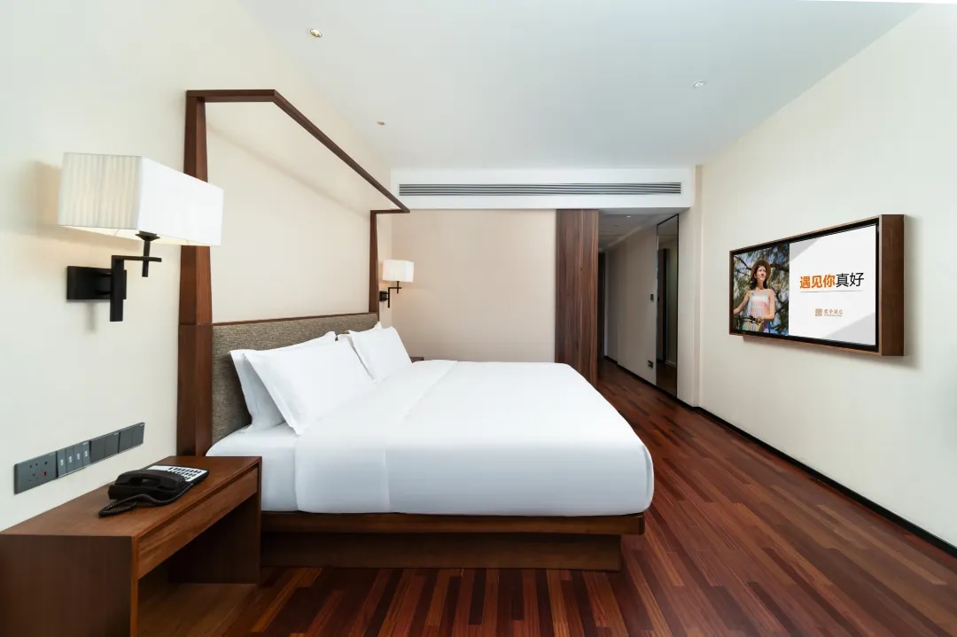 VIP room