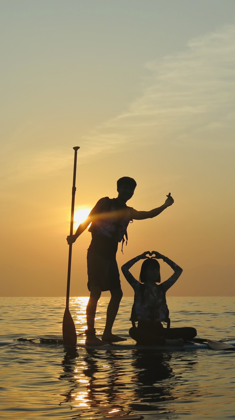 Xiao Liuqiu Plus Water Activities: Snorkeling, SUP Stand-Up Paddleboarding, Canoeing, Transparent Canoeing (Professional Photography Included)