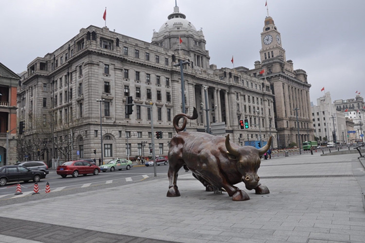 The Bund