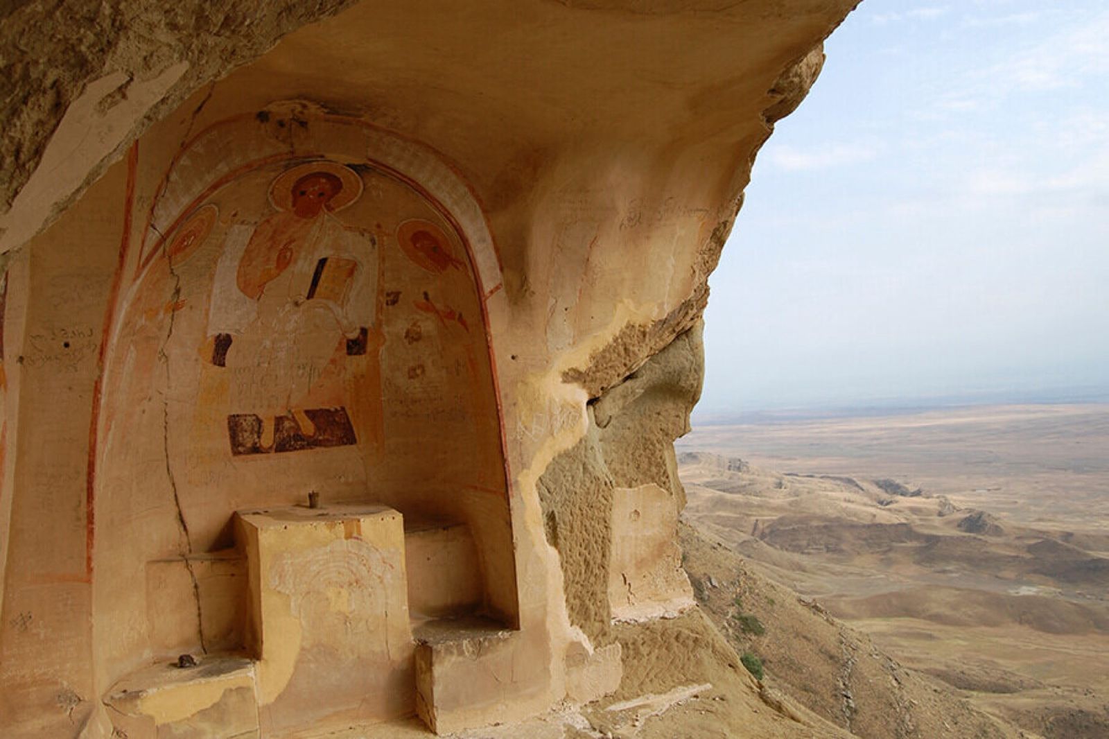 David Gareji and Sighnaghi - Group Tour From Tbilisi