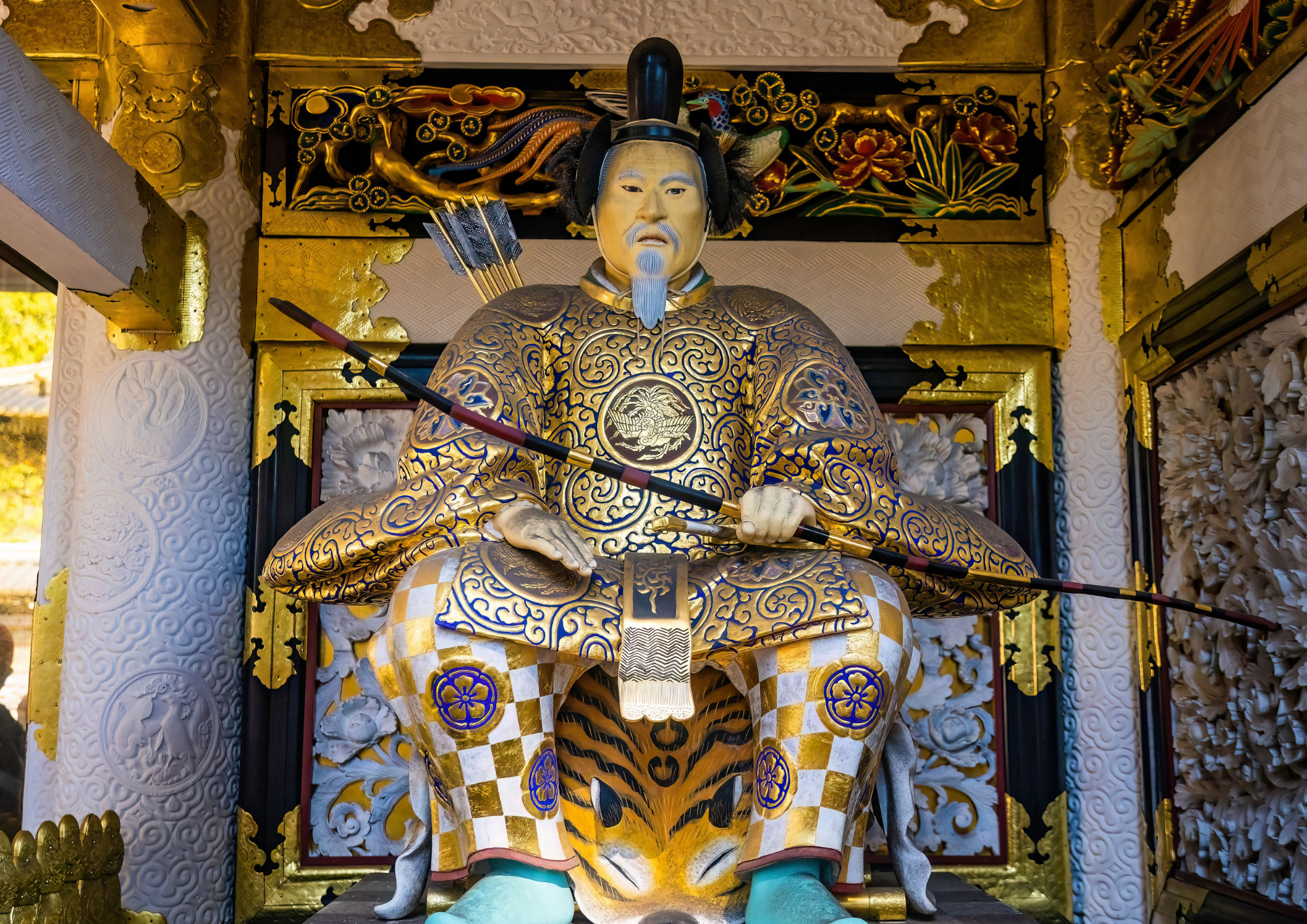 1-Day Kyudo & Mounted Archery Yabusame Experience Tour