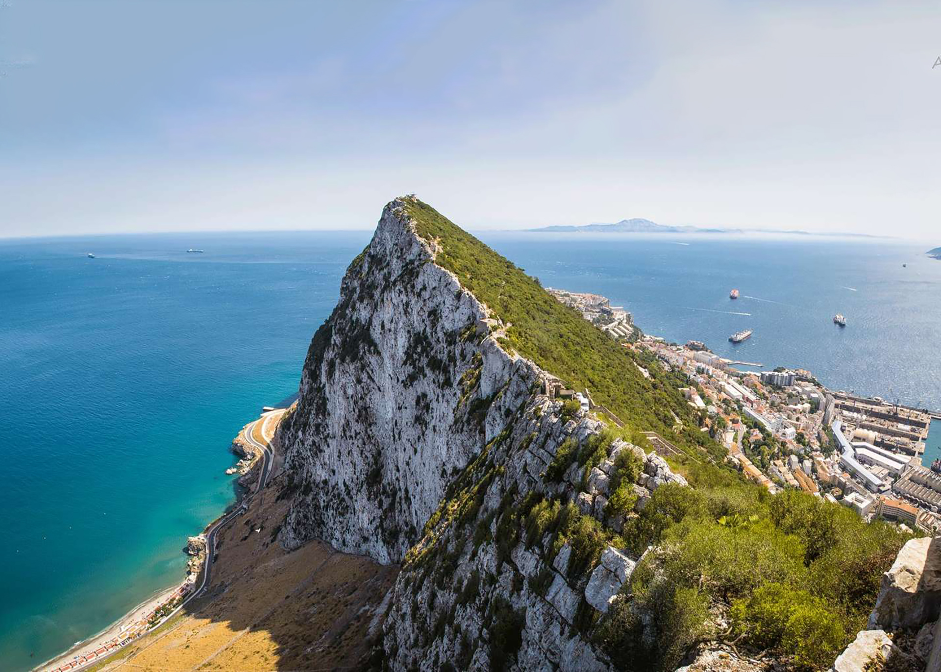 Seville to Gibraltar Excursion: Explore the Rock and Its Charms!