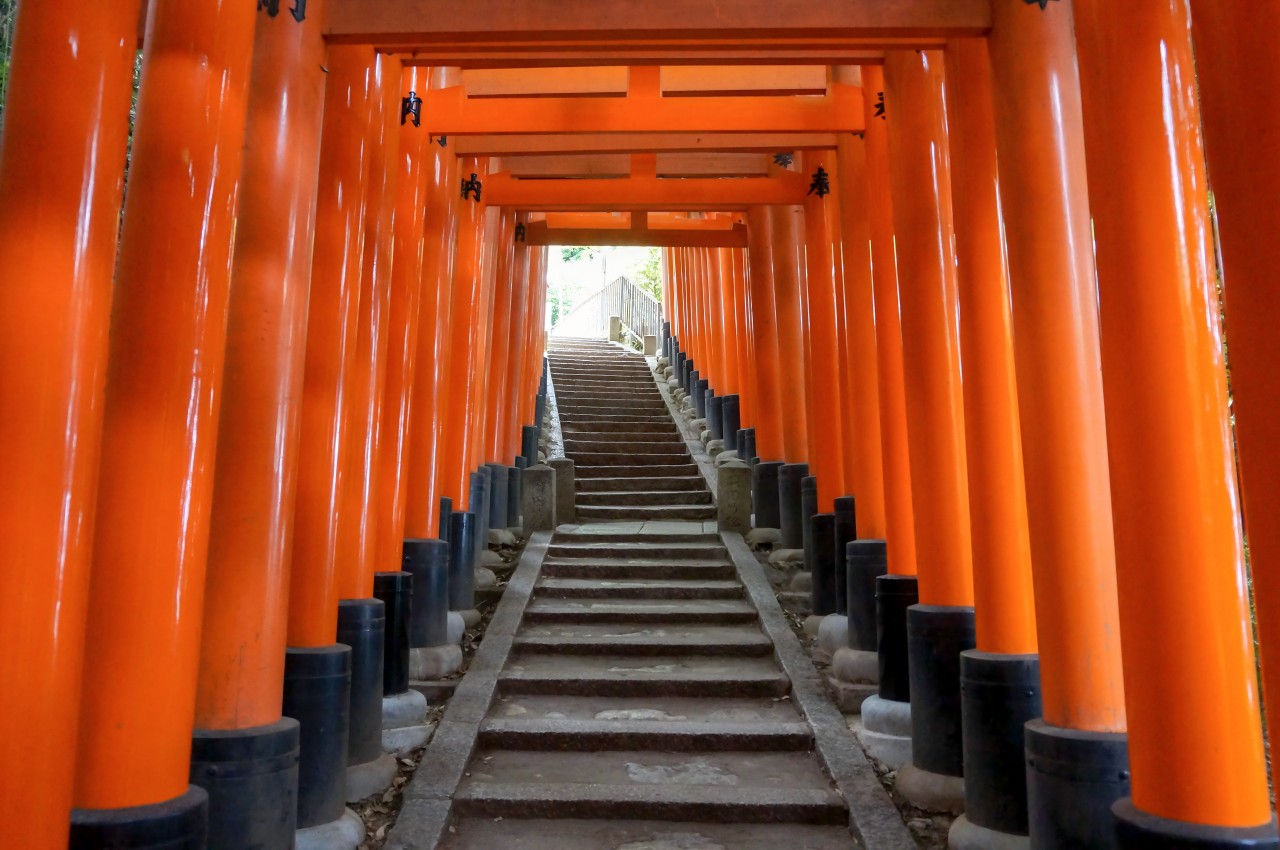 京都嵐山美景文化探秘及奈良萌鹿趣味體驗一日遊