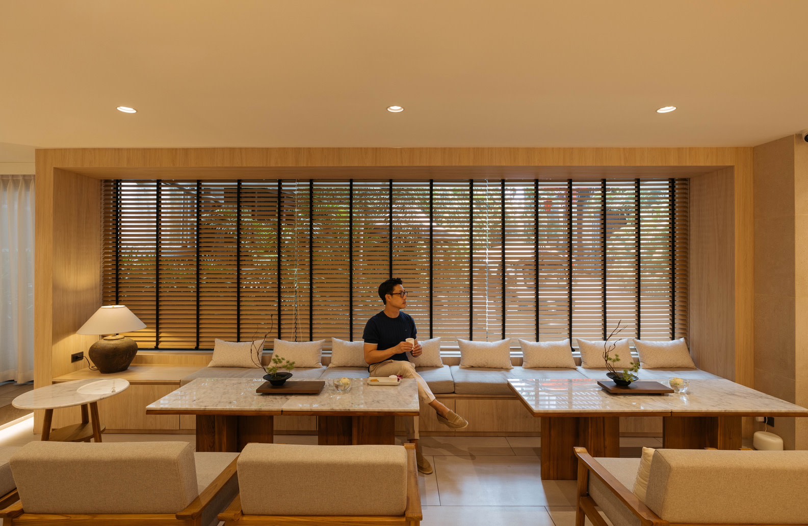 Makkha Health and Spa at Asok Experience in Bangkok