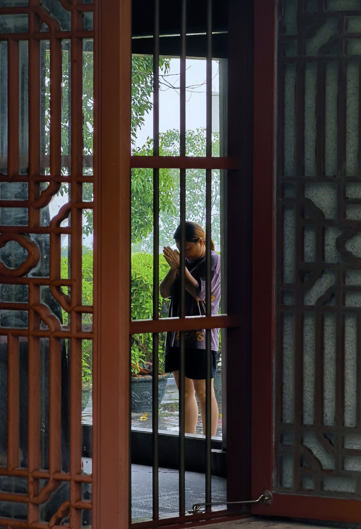 Shenzhen Fenghuang Mountain Half-Day Taoist Culture Tour