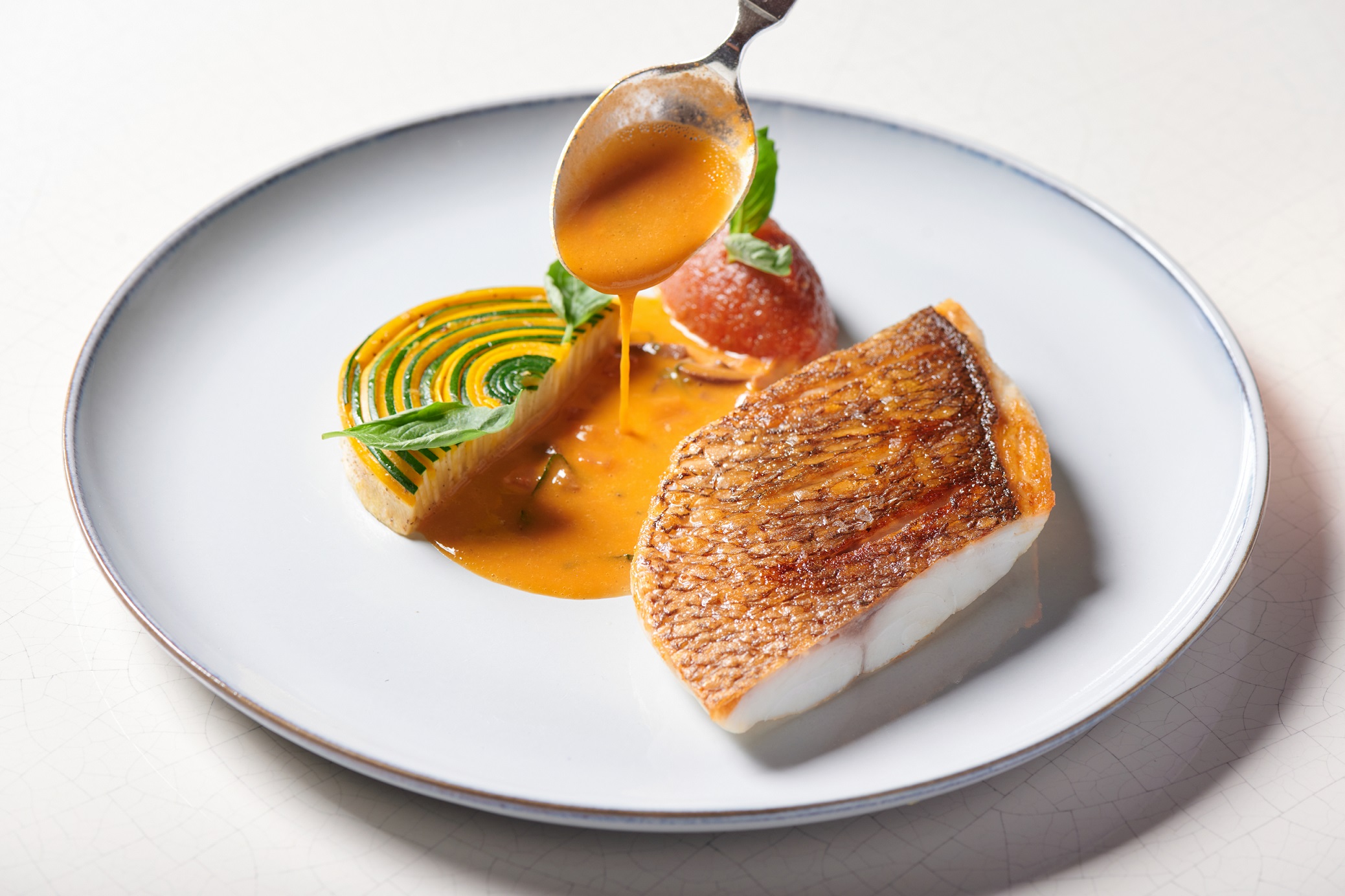 City of Dreams Macau - LATTITUDE