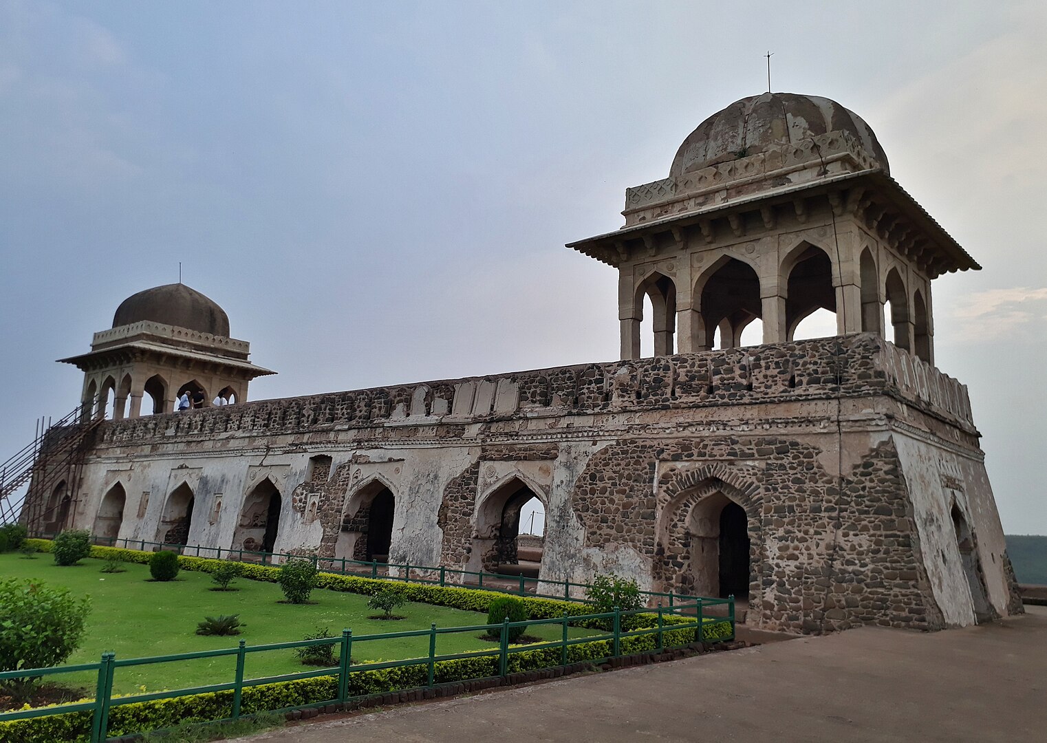 MANDU FULL DAY TOUR FROM INDORE