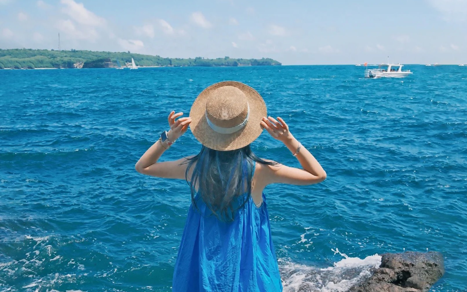 Dreamlike Guangxi | Chongzuo Weizhou: 6 Days and 5 Nights 