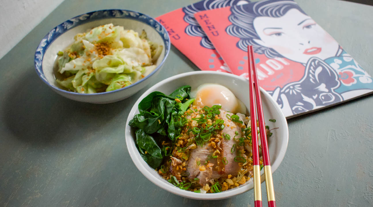 享受 Eating House & Bar 諾富特新加坡史蒂文斯酒店