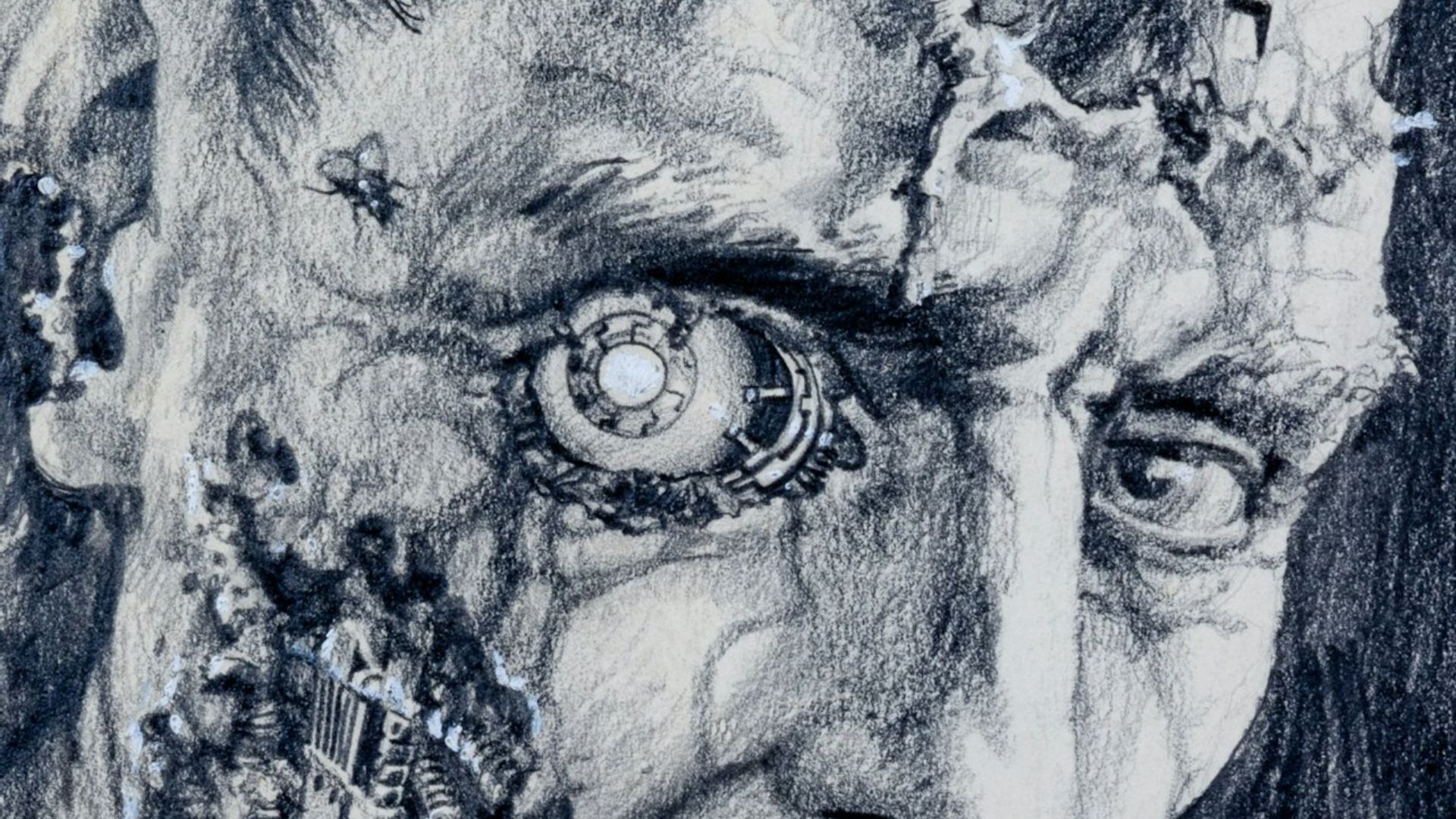 詹姆斯卡麥隆展覽門票 (The Art of James Cameron Exhibition ticket)