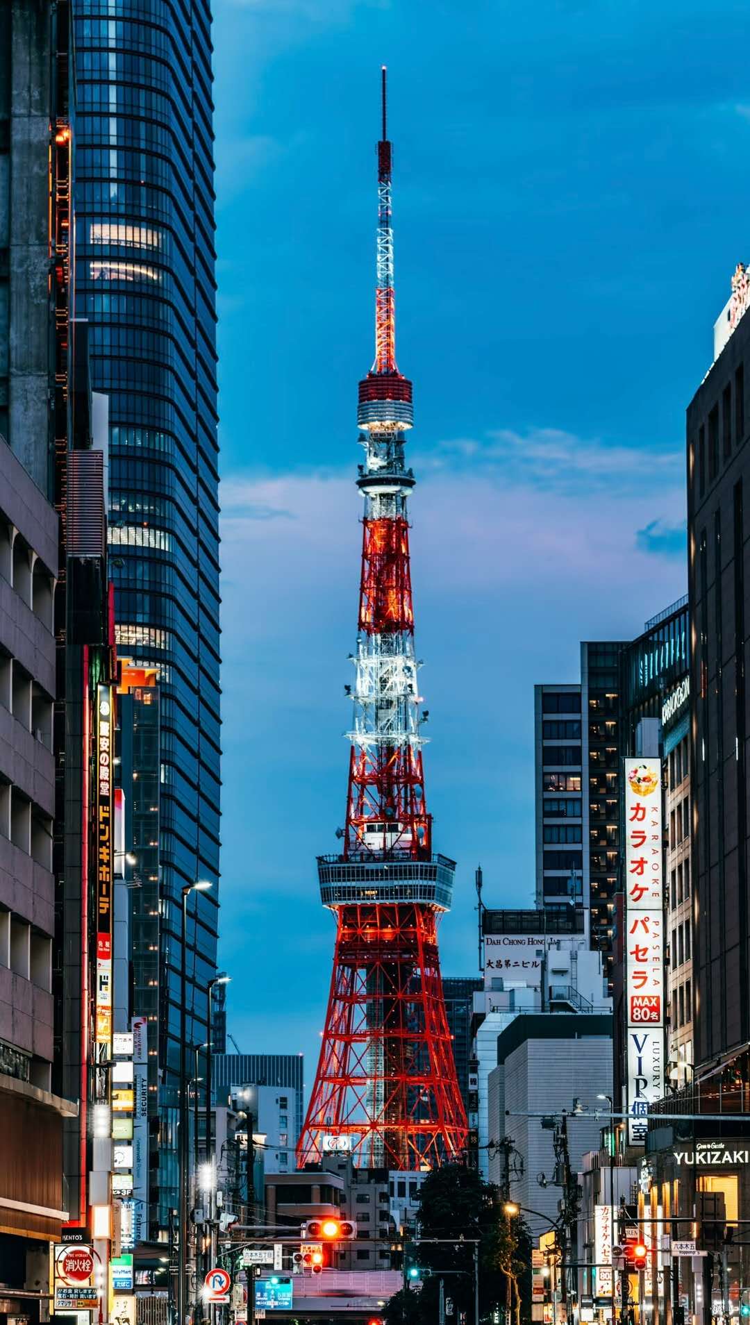 比晴空塔更有昭和情懷，塔下海賊王樂園，動漫迷來了根本走不動道