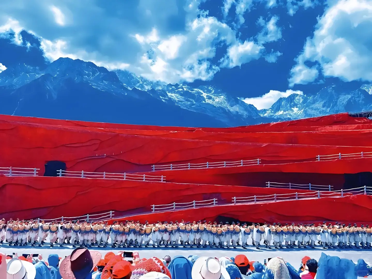 Impression of Lijiang