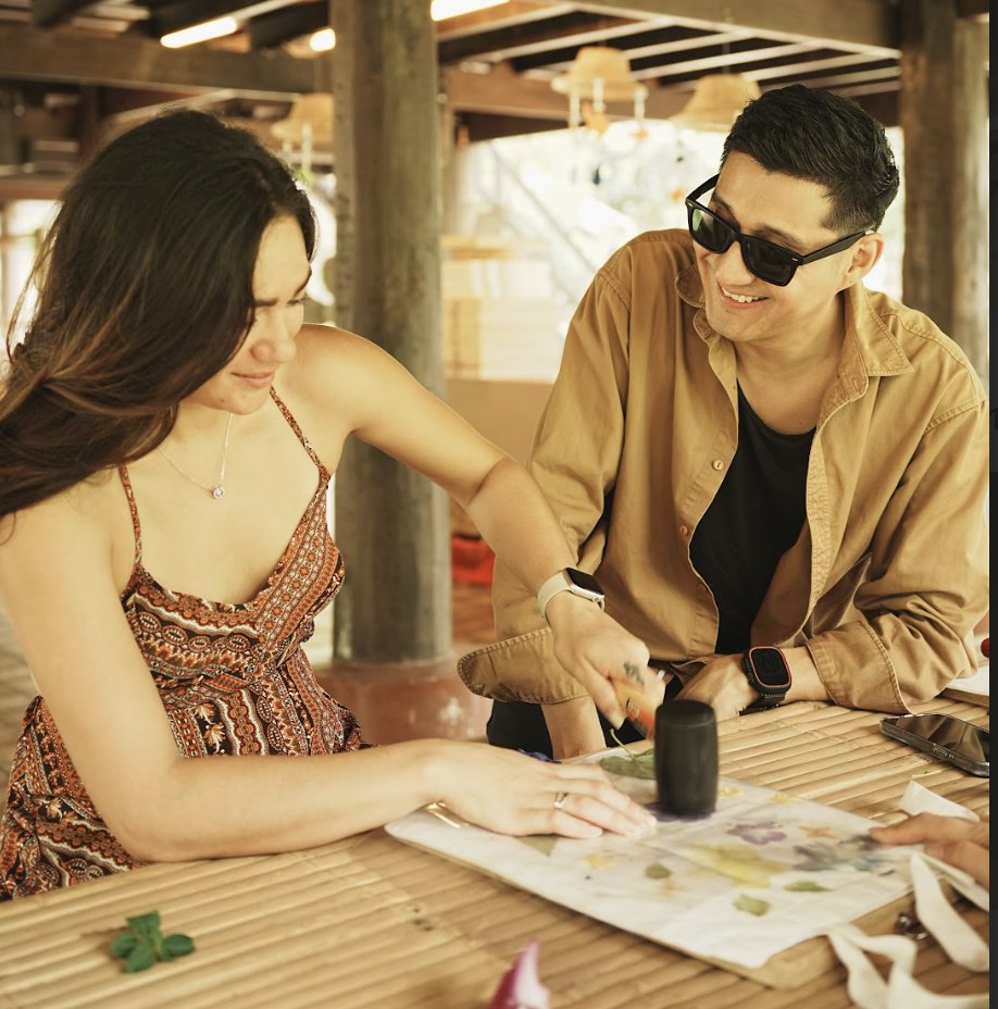 traditional thai experience