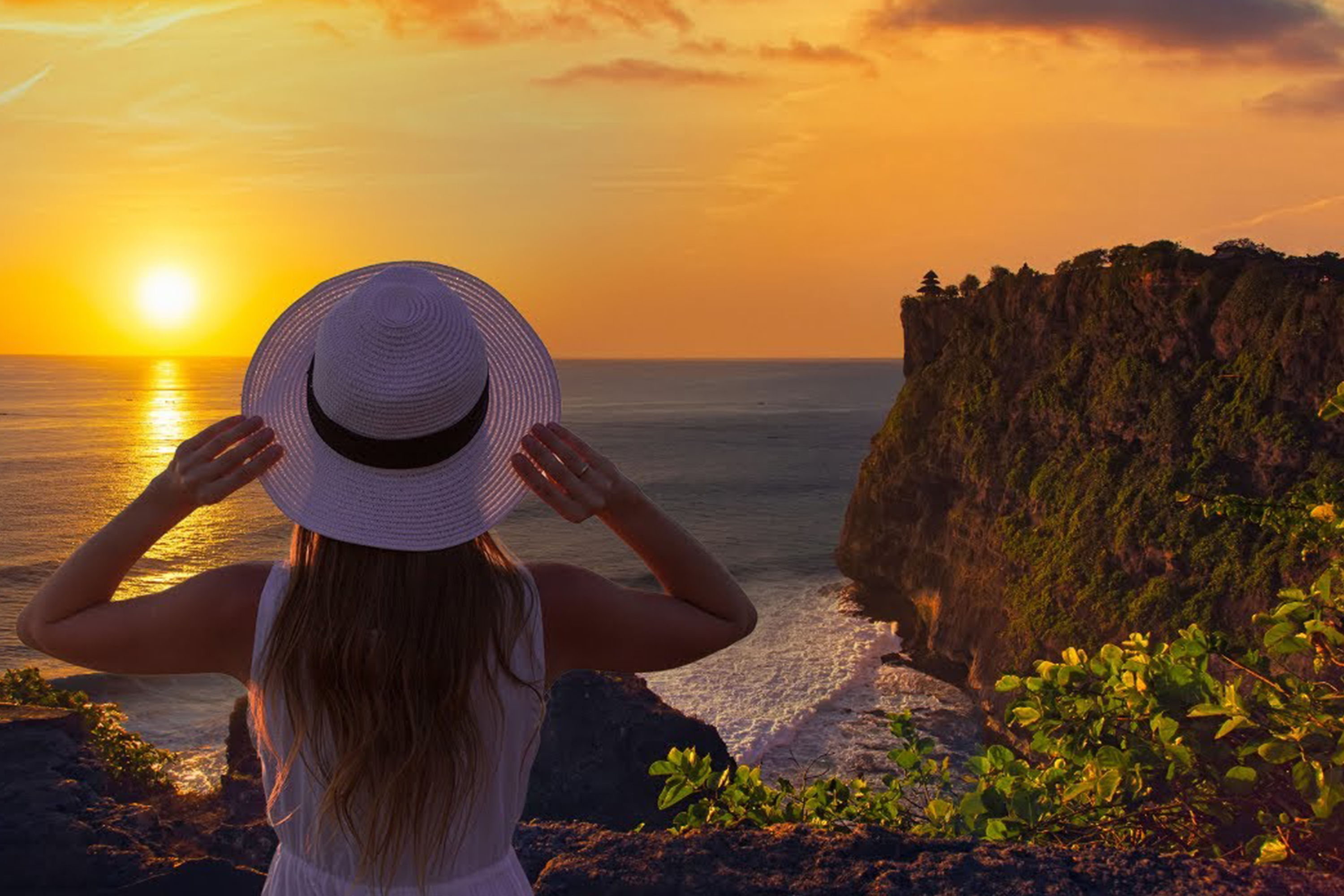 2D1N Bali Island Tour