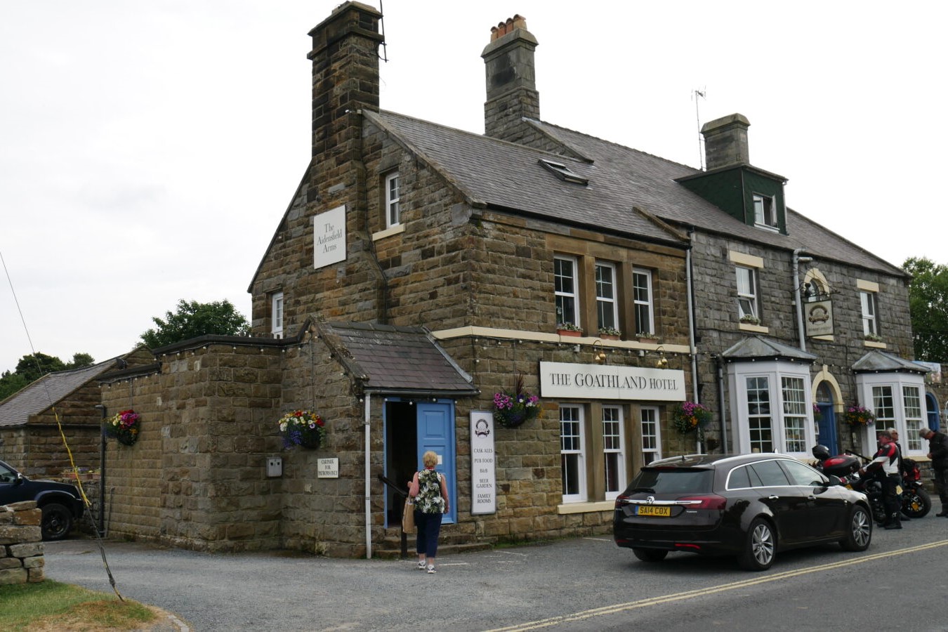 Aidensfield