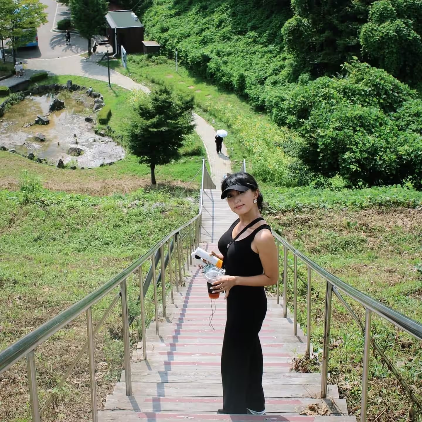 仁王山輕鬆導覽步道 仁王山輕鬆導覽步道