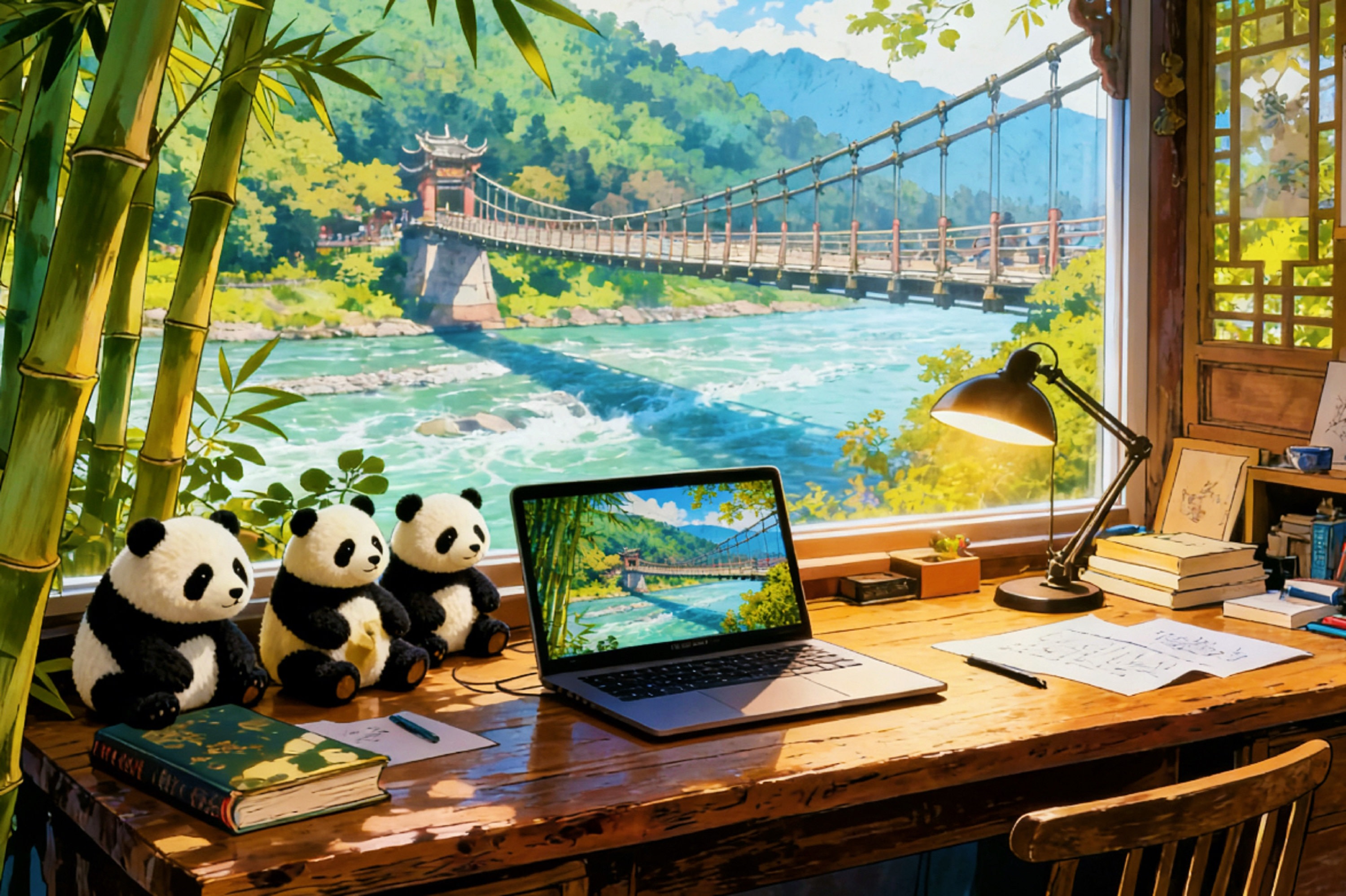 Full-day tour of Chengdu Research Base of Giant Panda Breeding and Dujiangyan