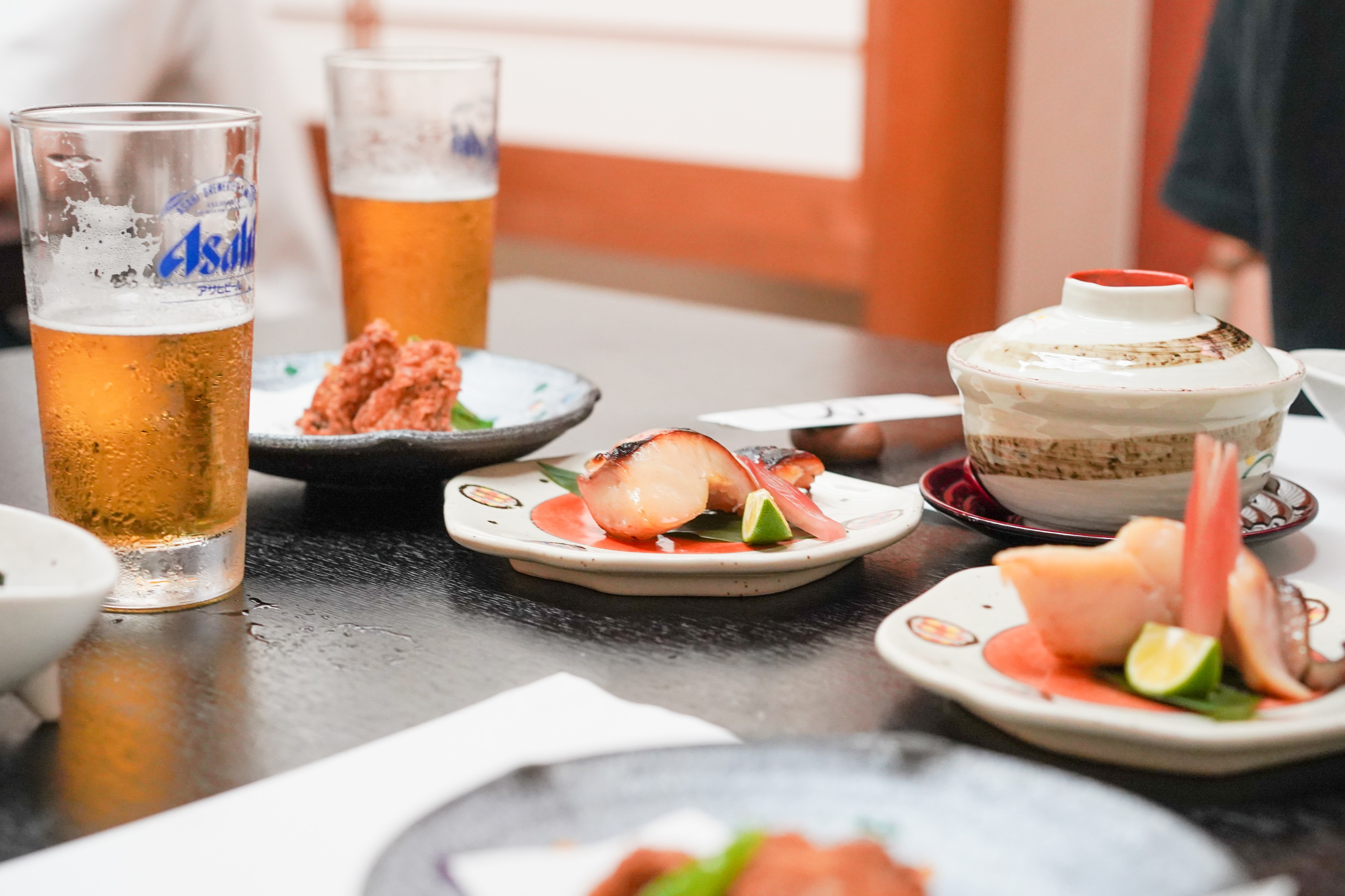 金澤夜間美食之旅
